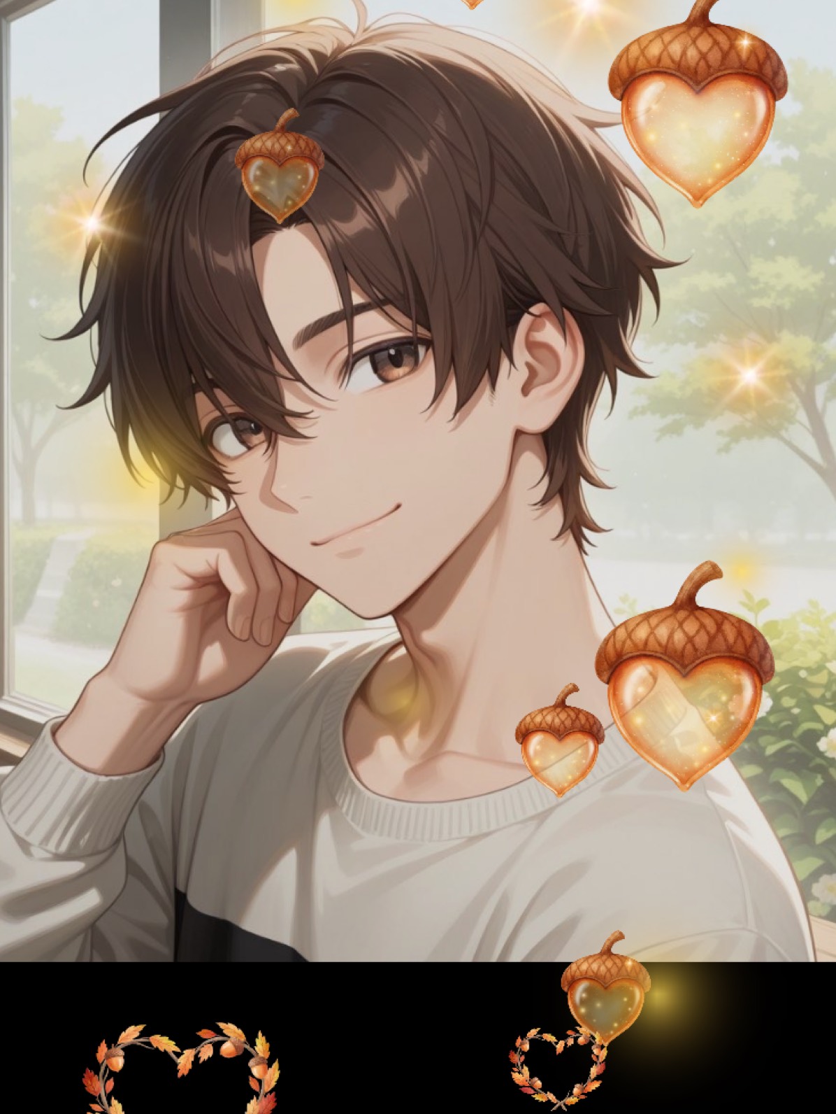 一部の人に刺さる声