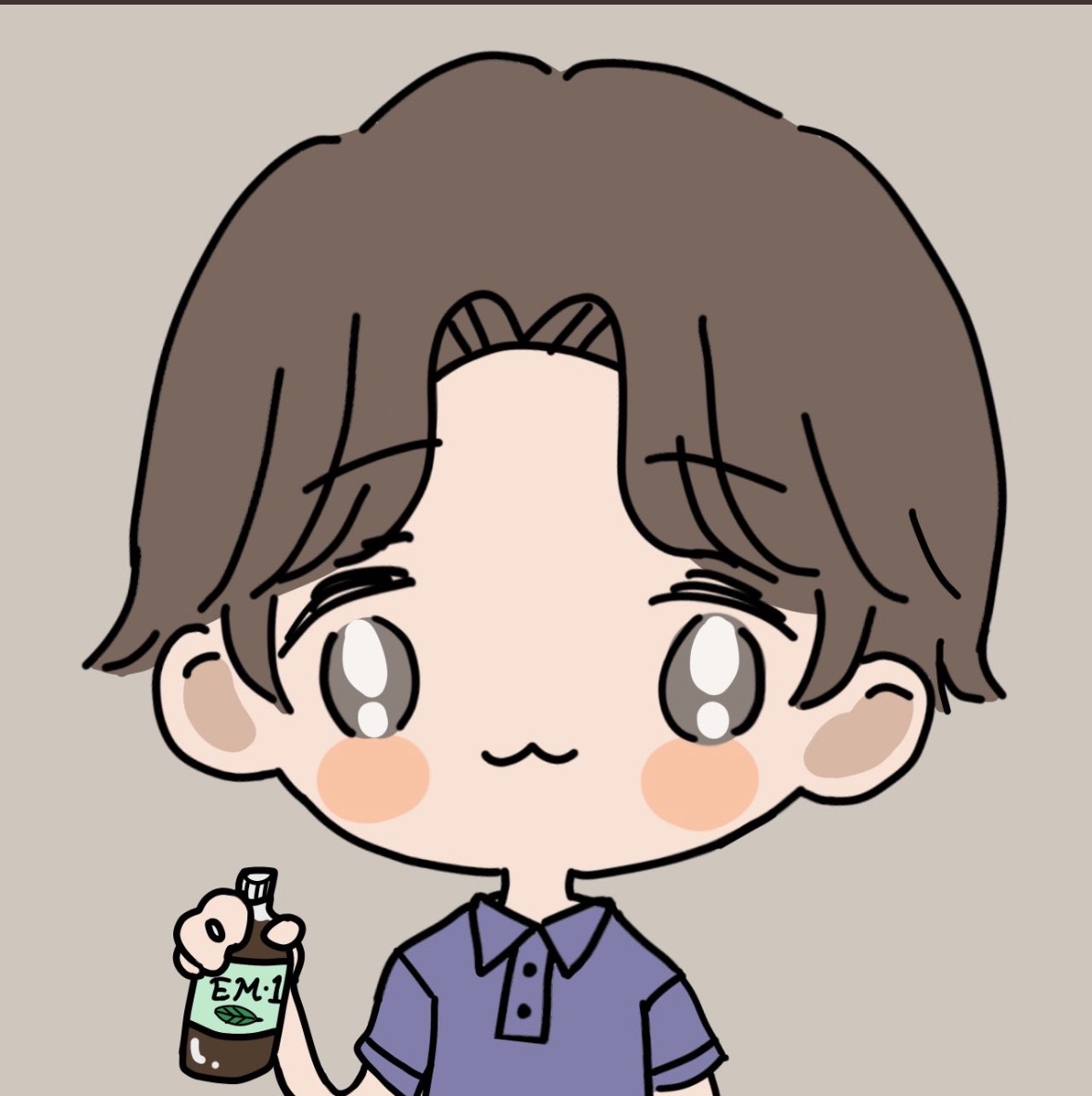 ちょっとだけ。少し困った💦😥