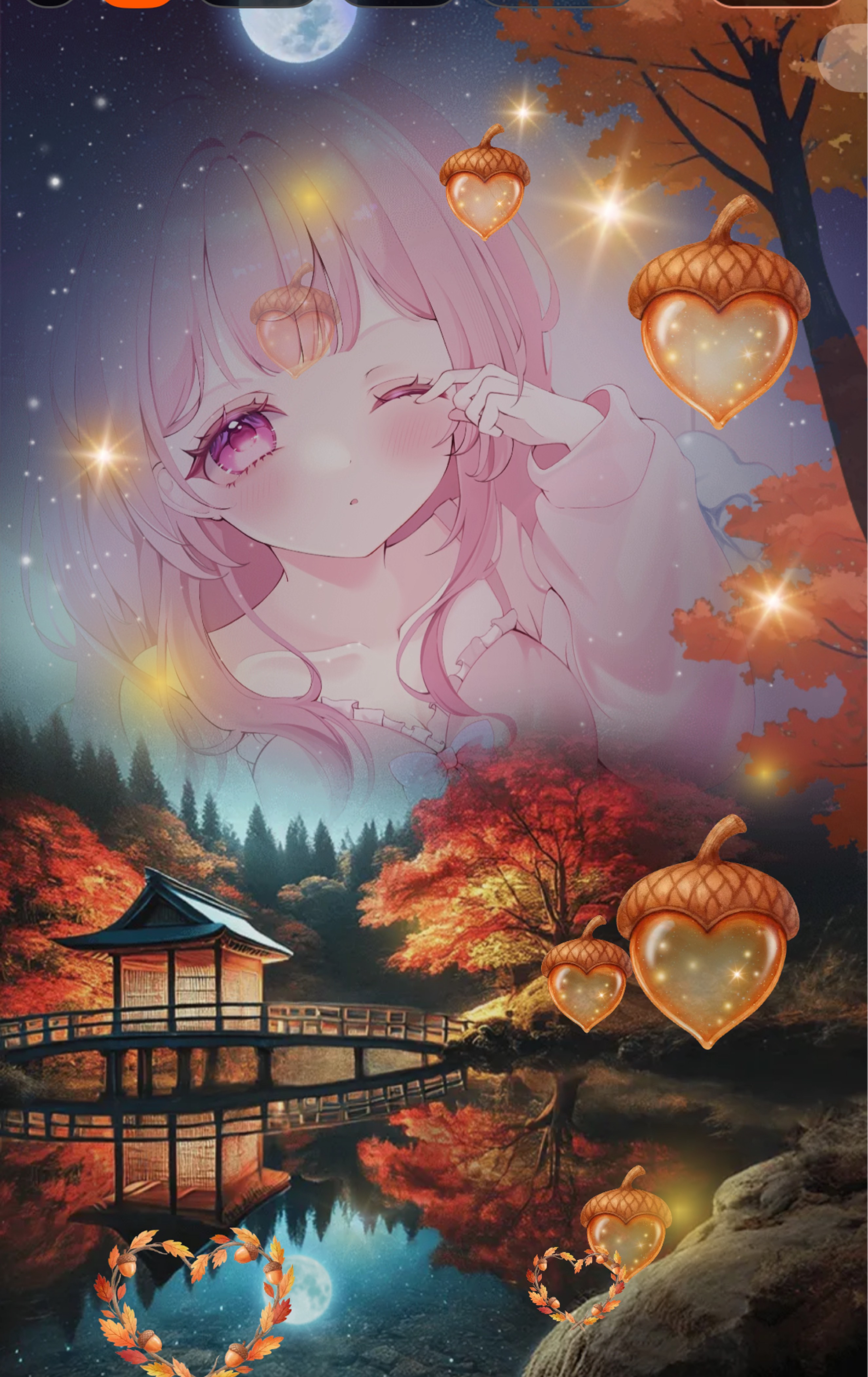 初見◎バスターもらいにおいでー❕