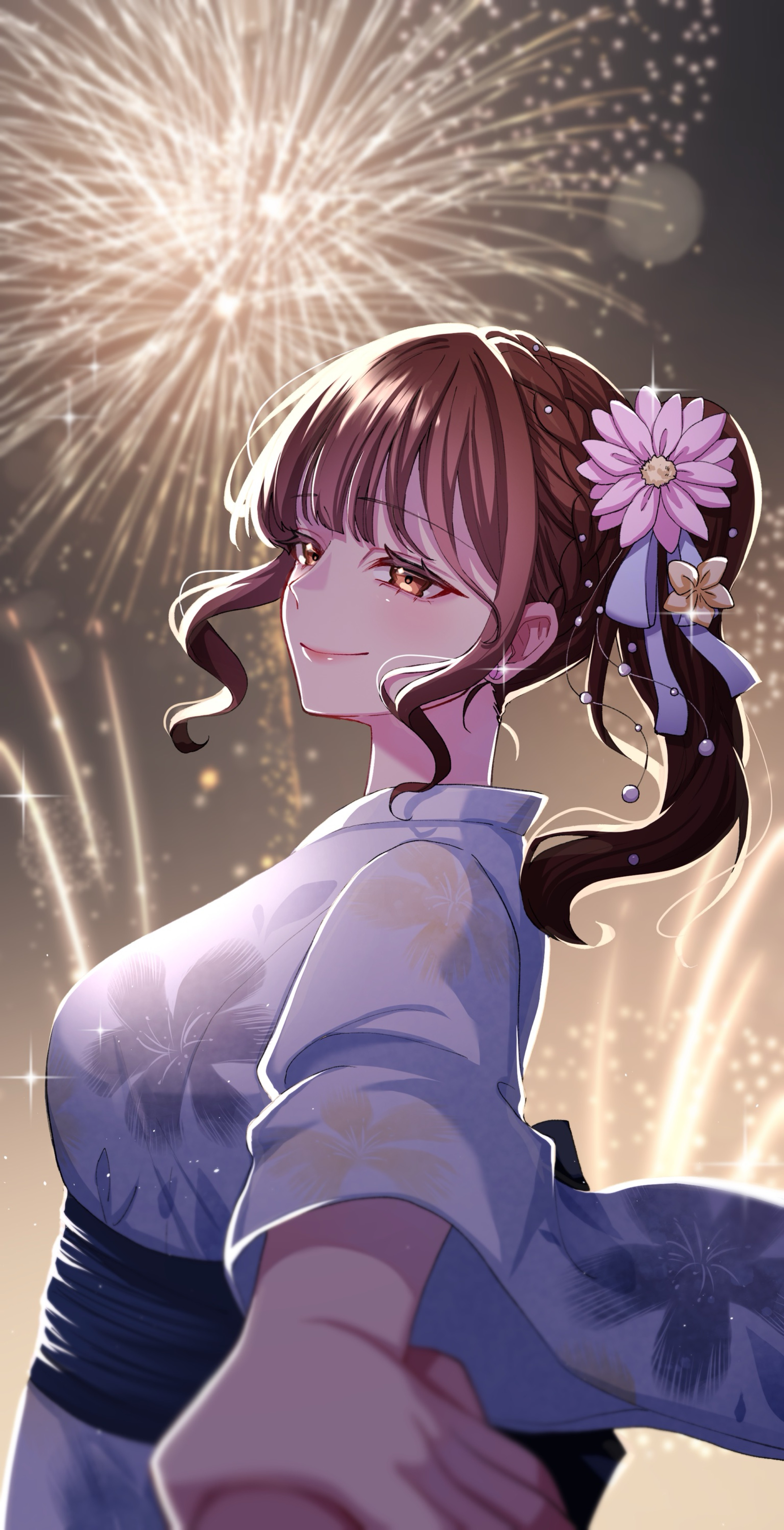 生歌ですわ/潜り〇