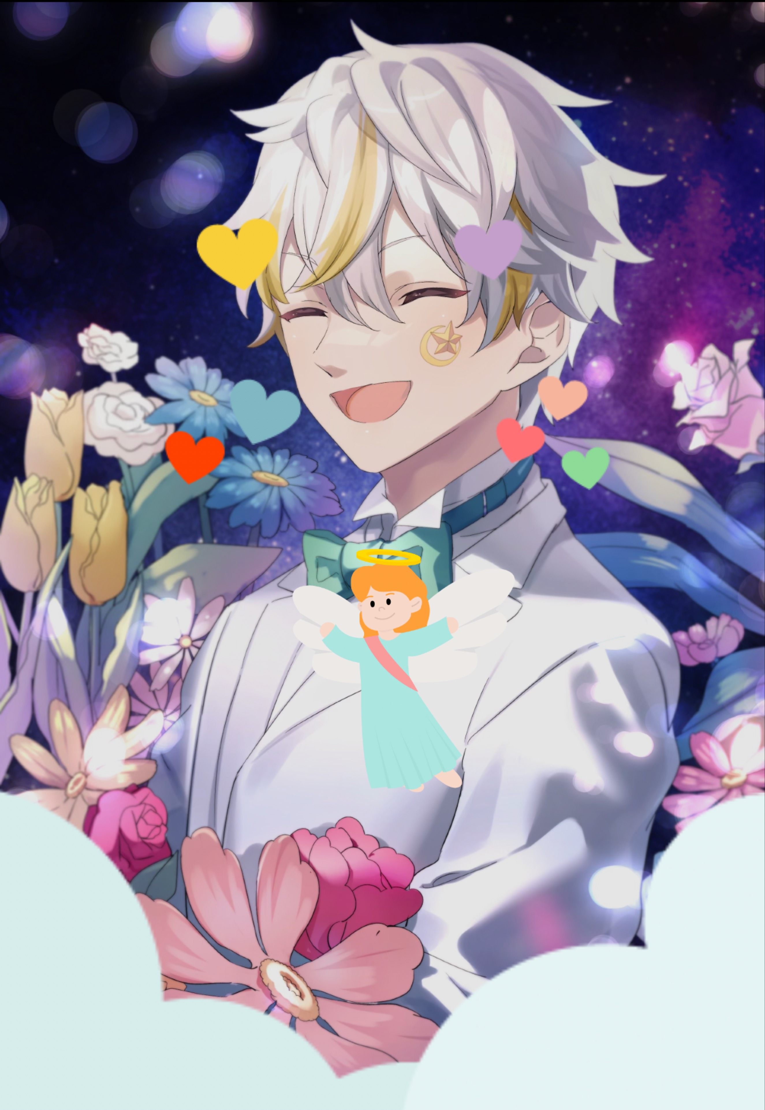 11/9 お気軽に┊︎歌と雑談