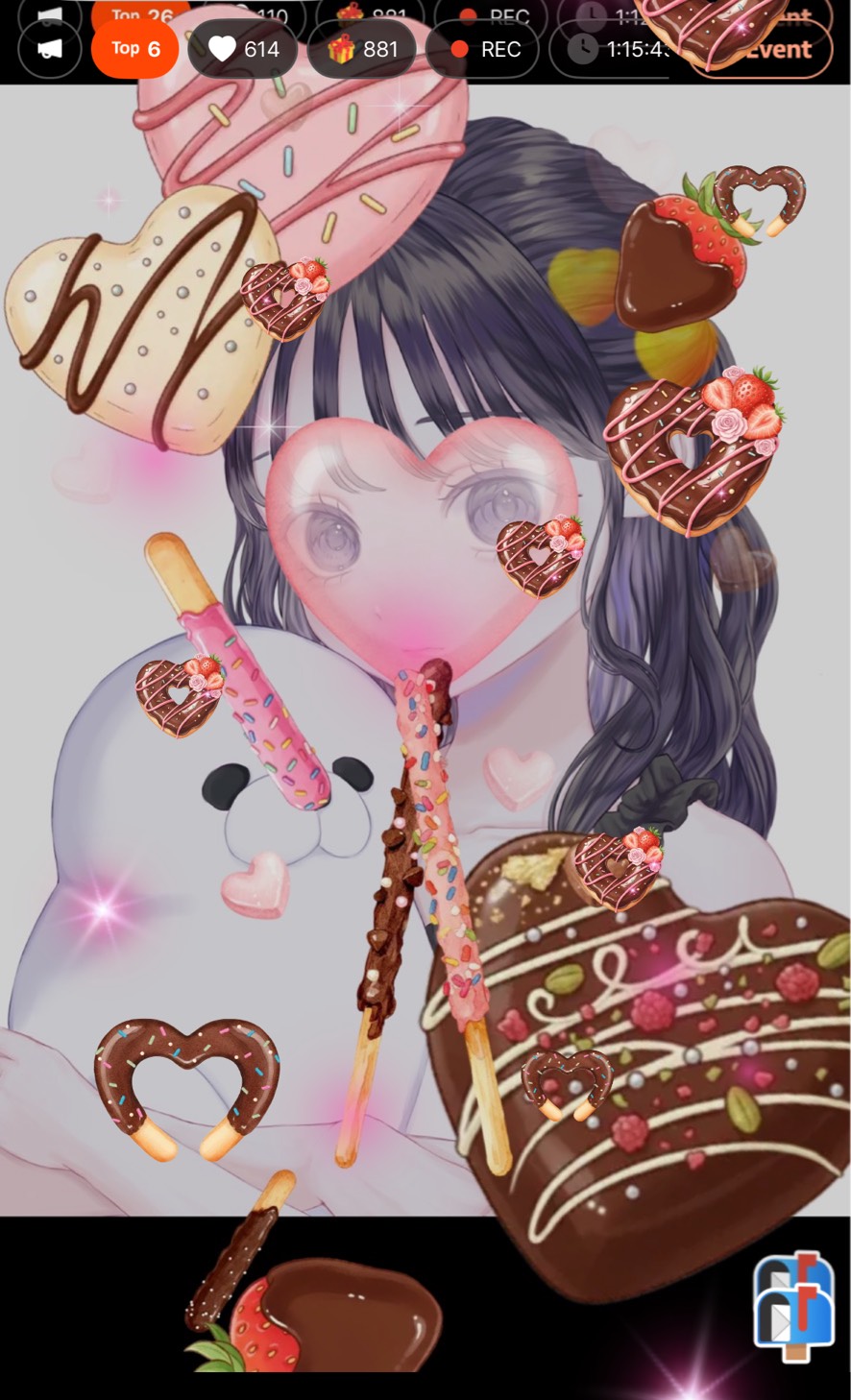 うたうあざらし🦭