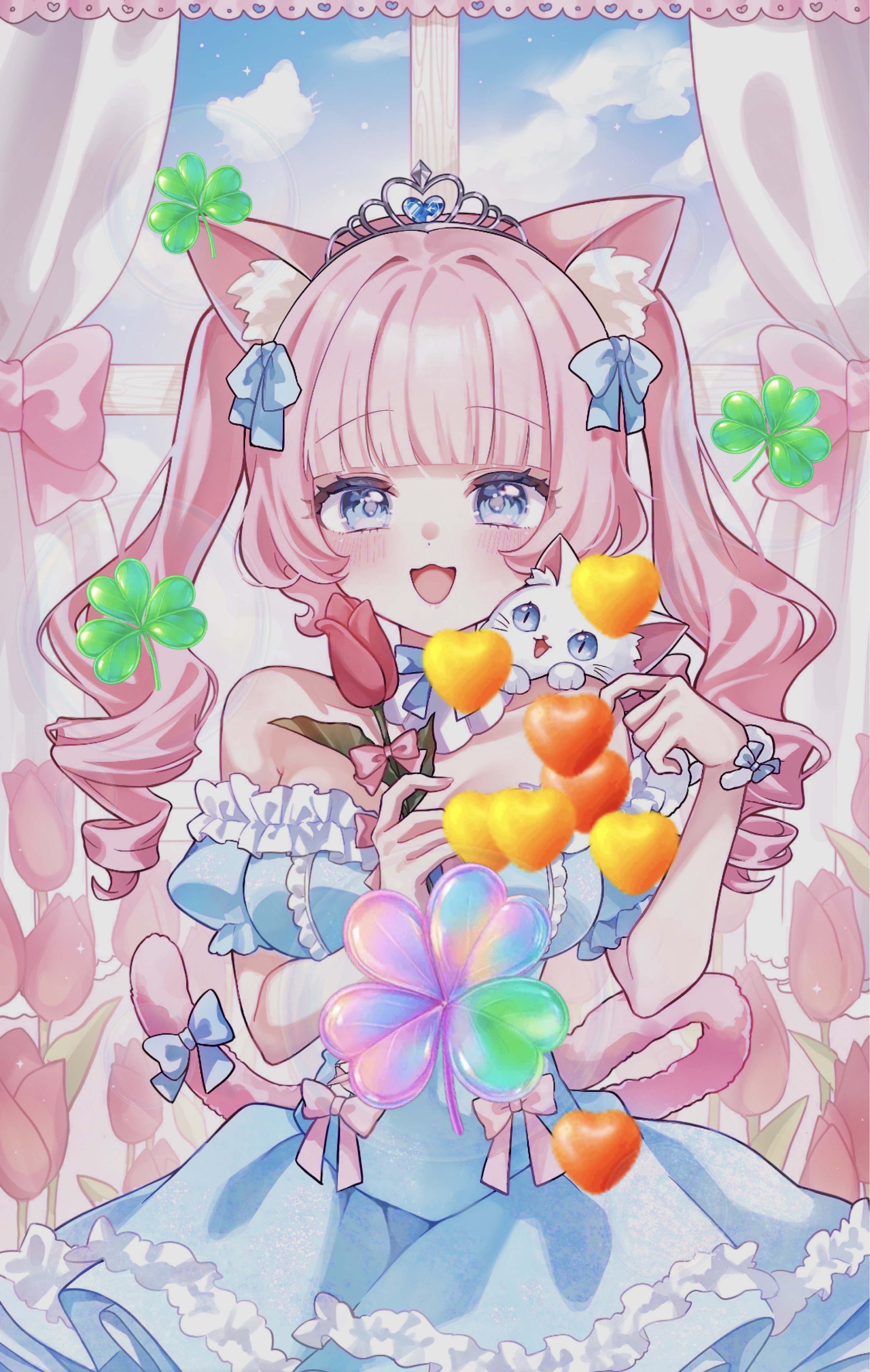 雑談💭まったり夕方枠