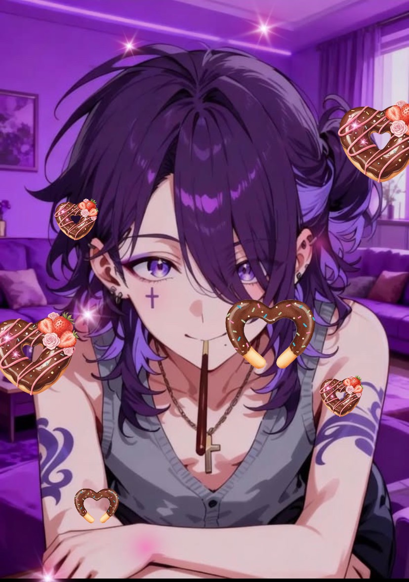 俺とポッキー食べない?