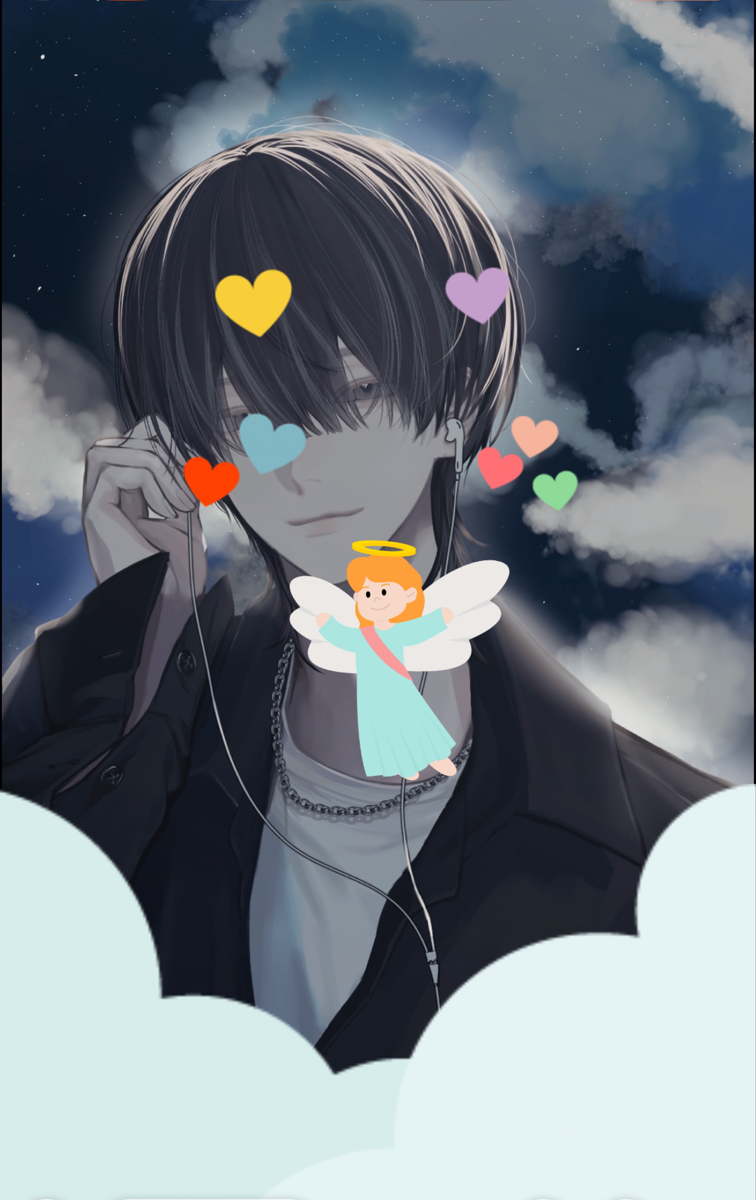 初見さん気軽に~