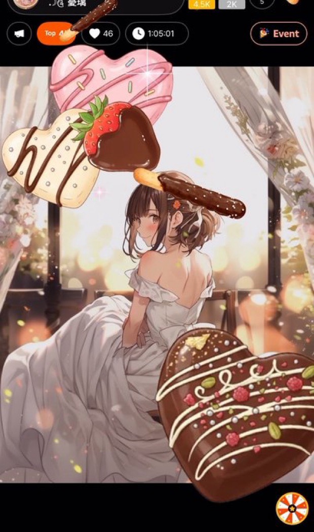 初🔰おやすみ⏱寝落ち、二度寝