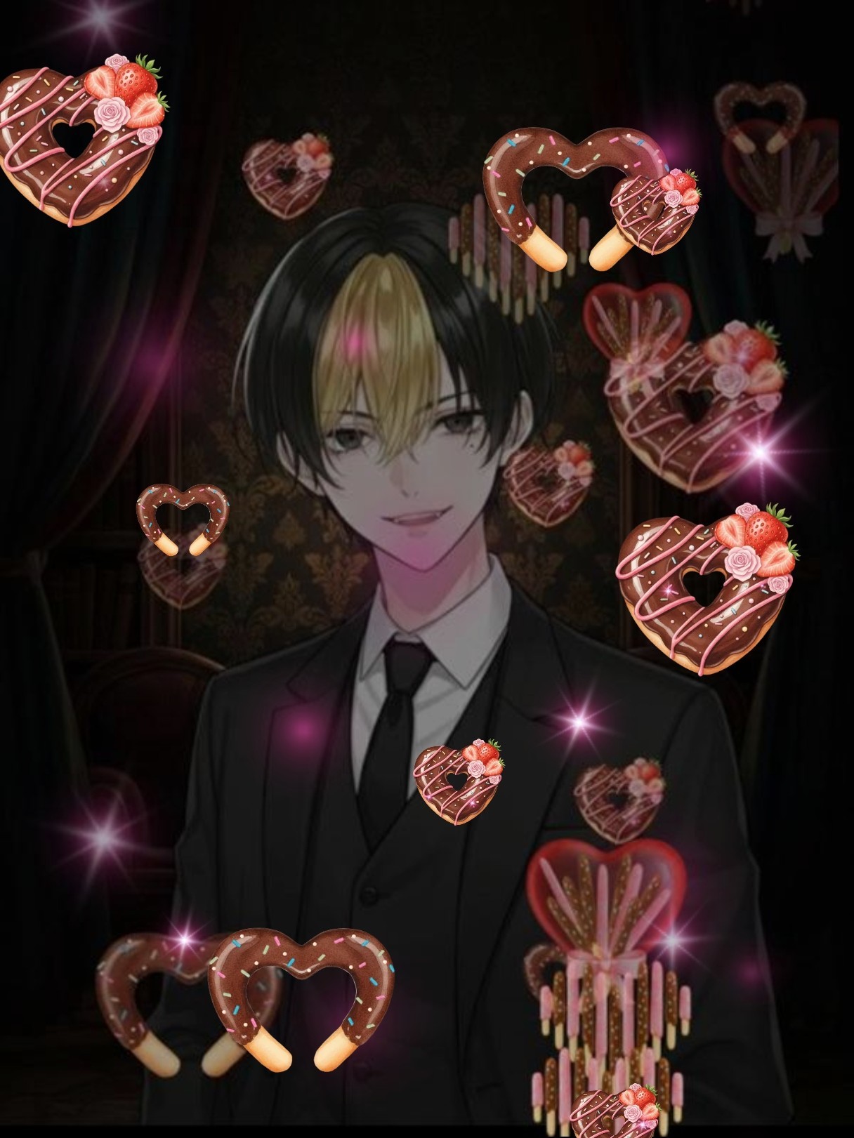 初寝◎おはようございます