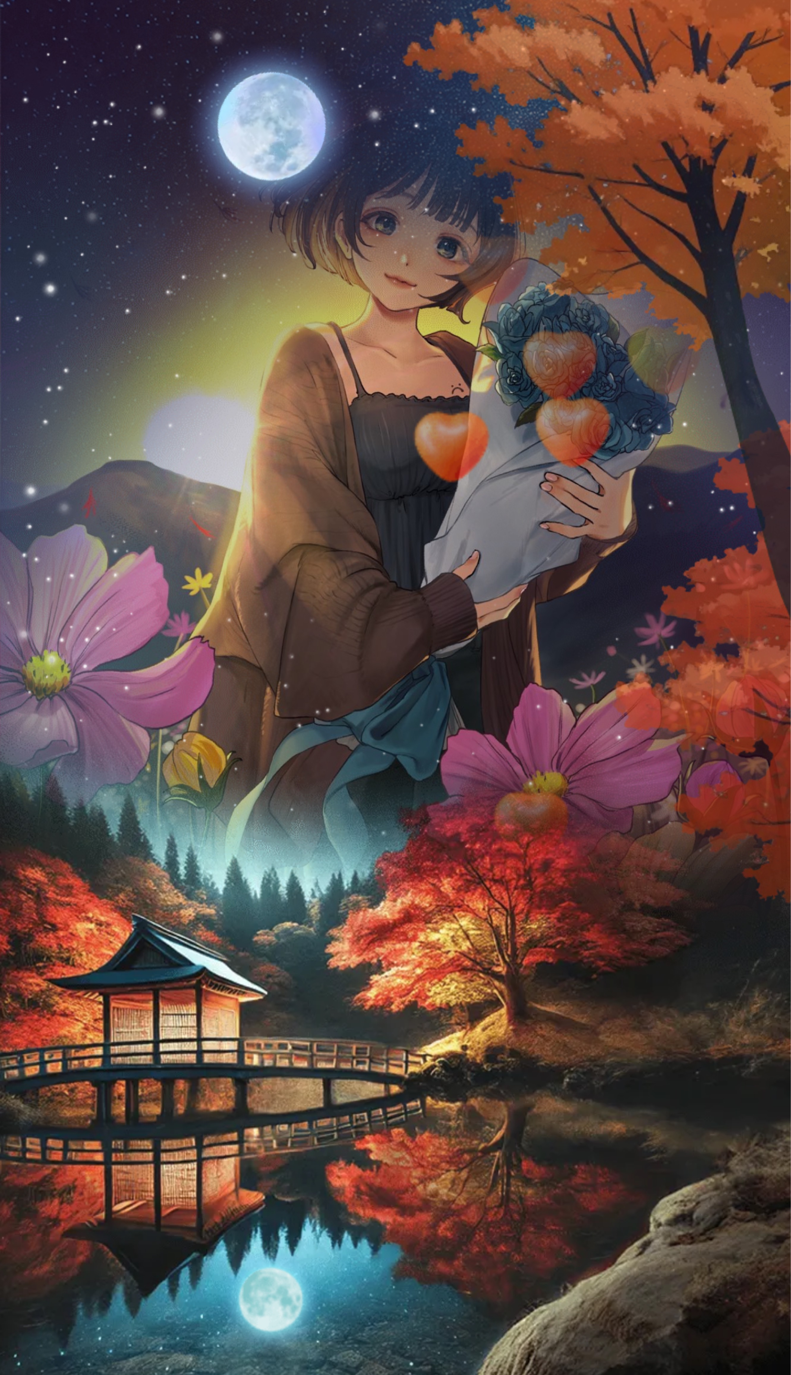 きみの寝落ち枠 lofi