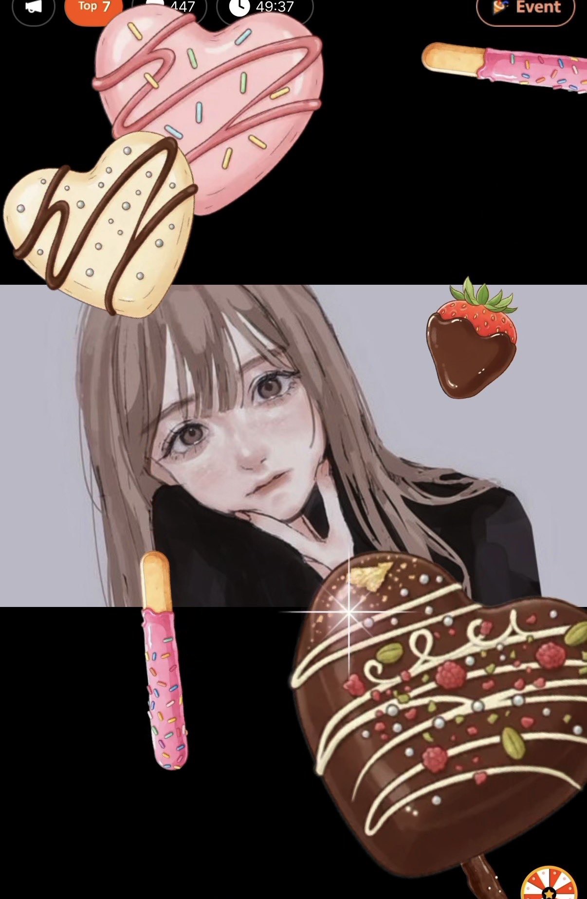 配信7日目 初見さん◎ あなたの居場所