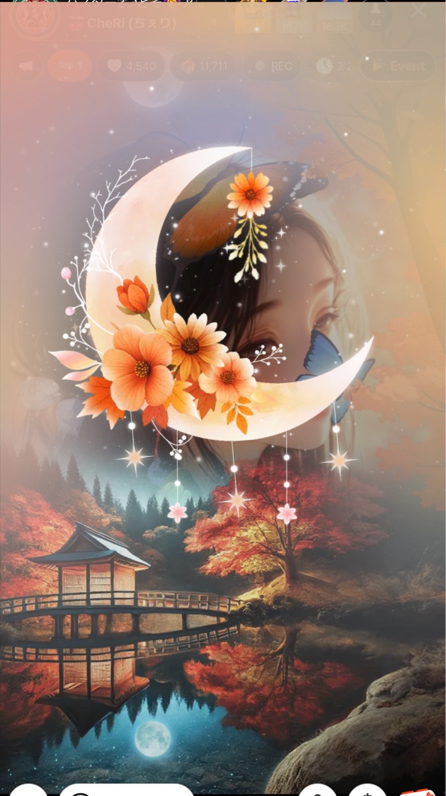 バスター2つどぞ🙆♀️アナタの癒場所🍁