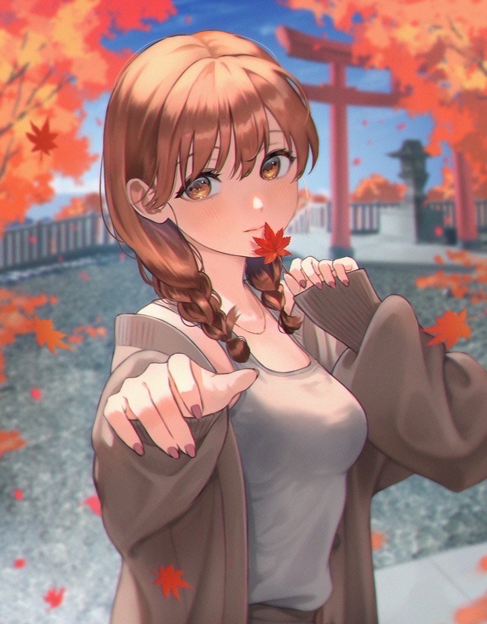 初潜◎まずは入ってみて♡