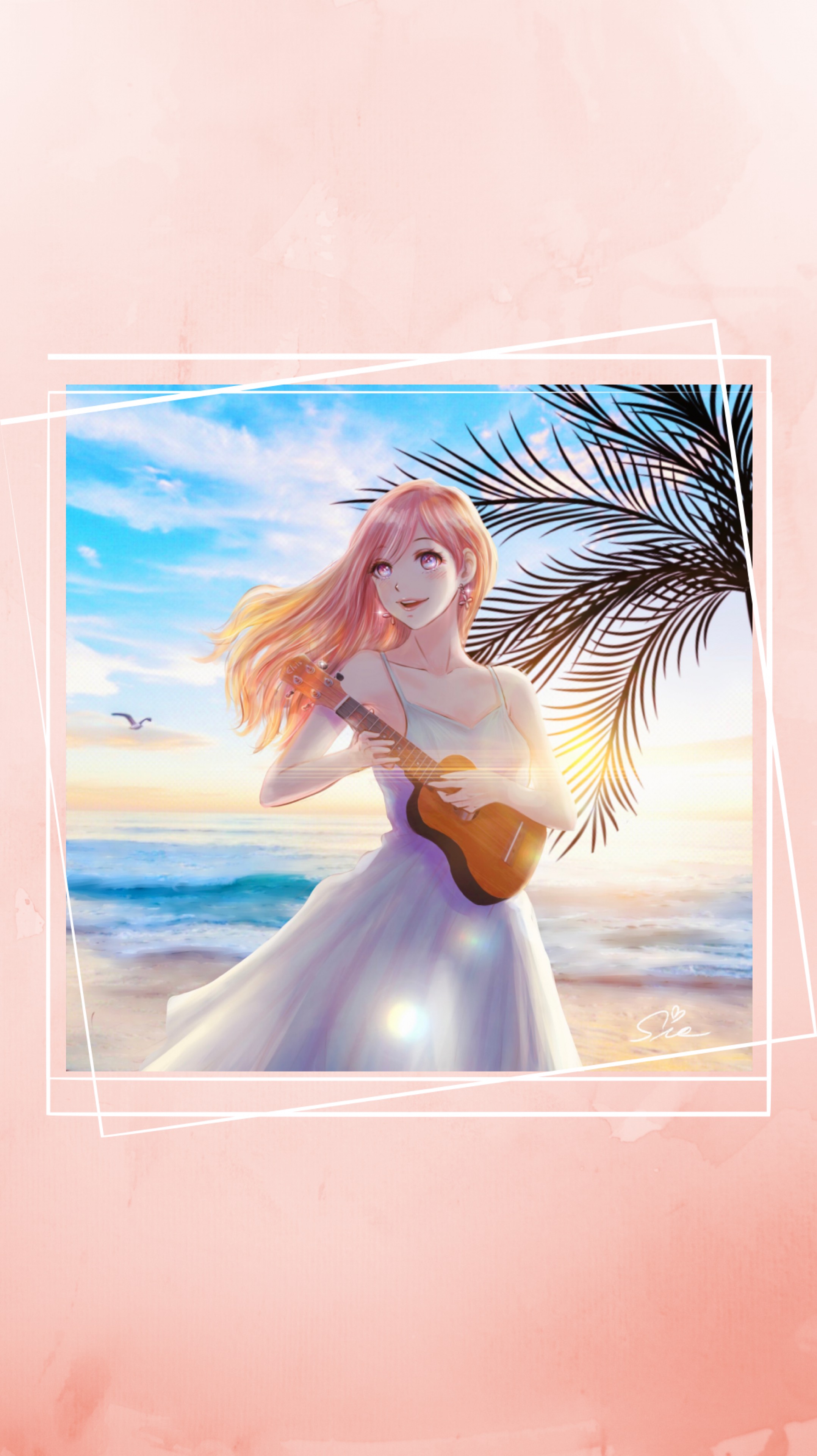 ジブリ歌います🌱