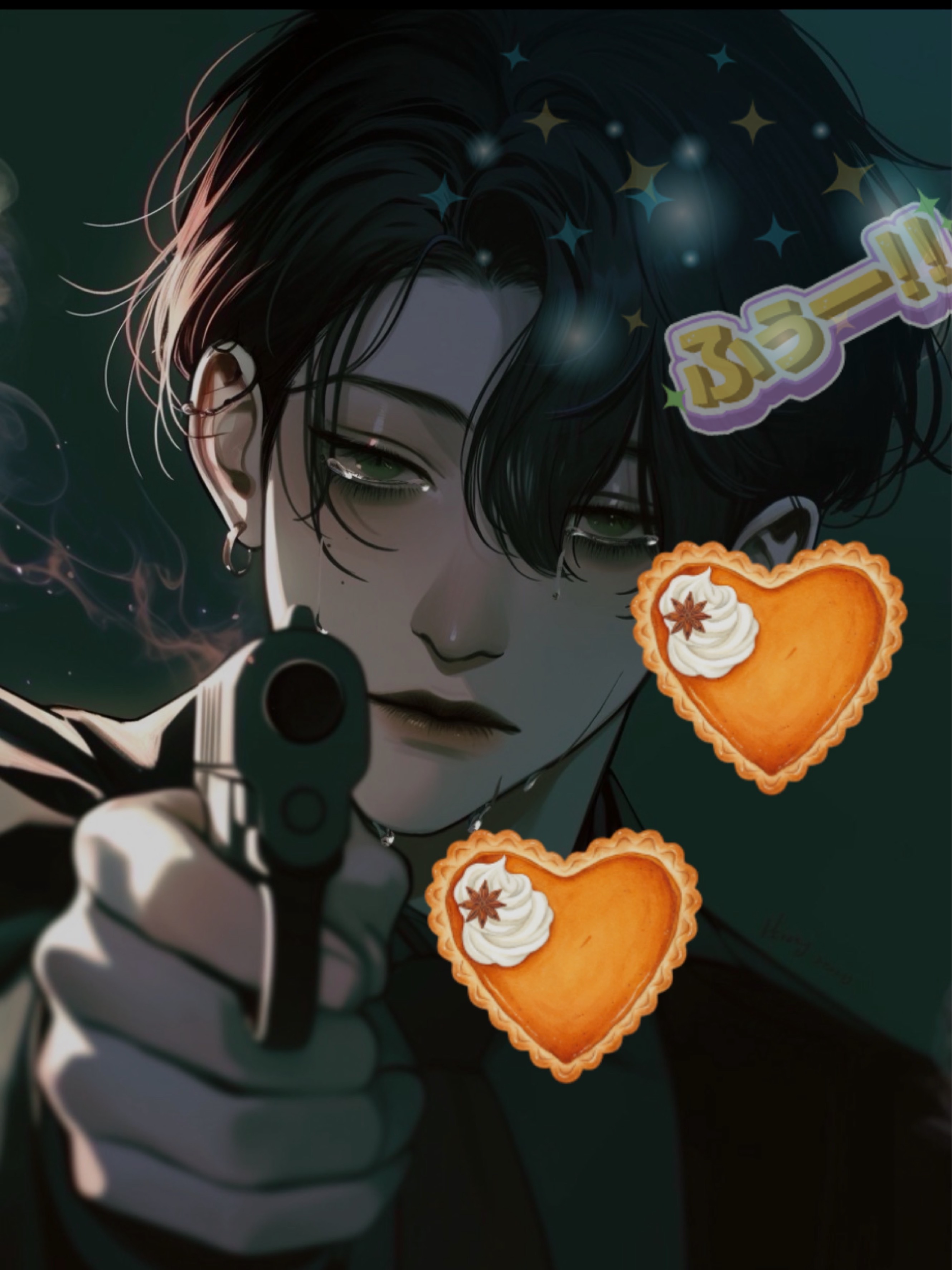 #13 NEWラスト…(?)