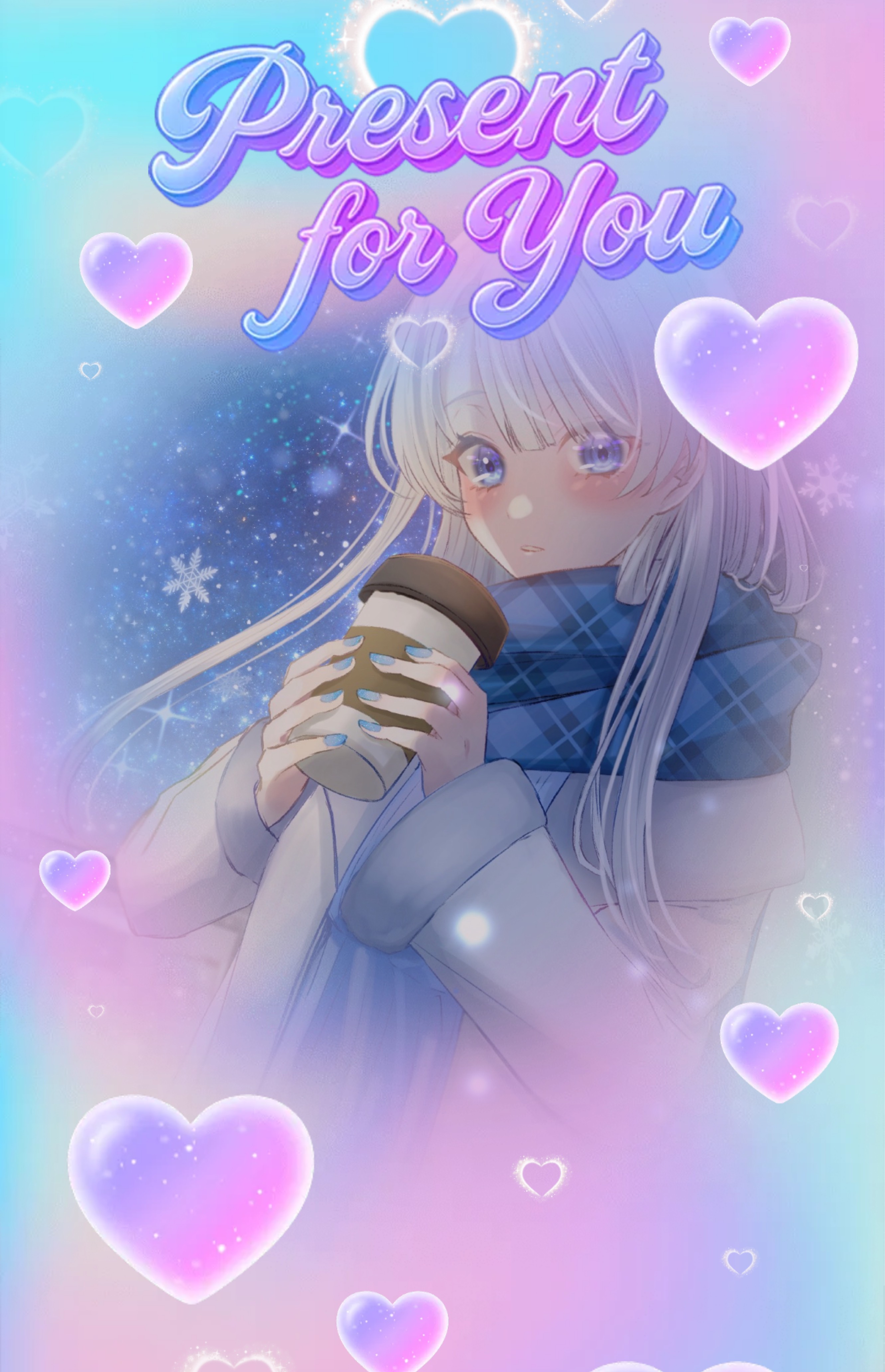 ♡押したらバスター貰える寝落ち枠🌙