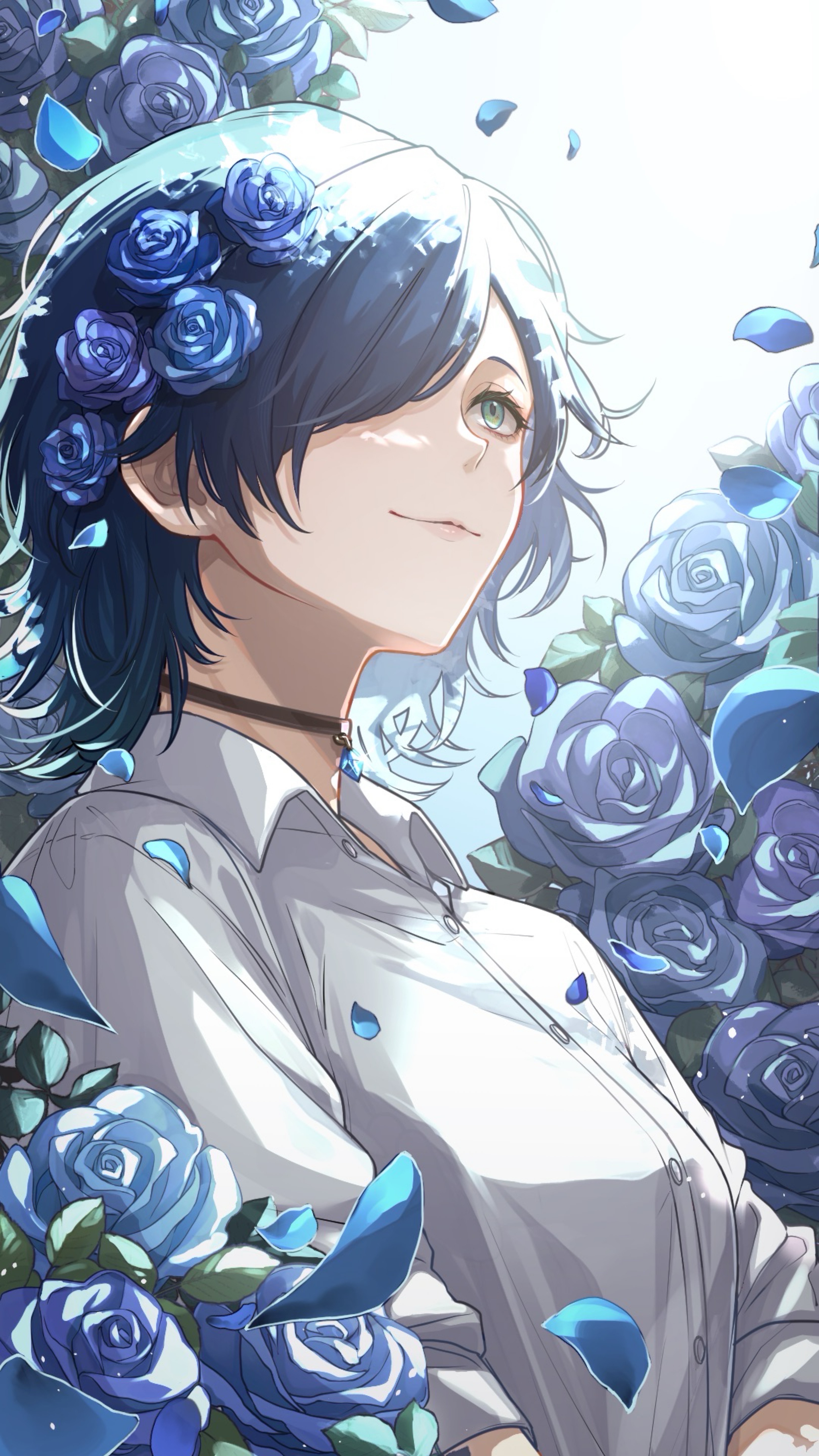 〖初○〗おはよう諸君❣️