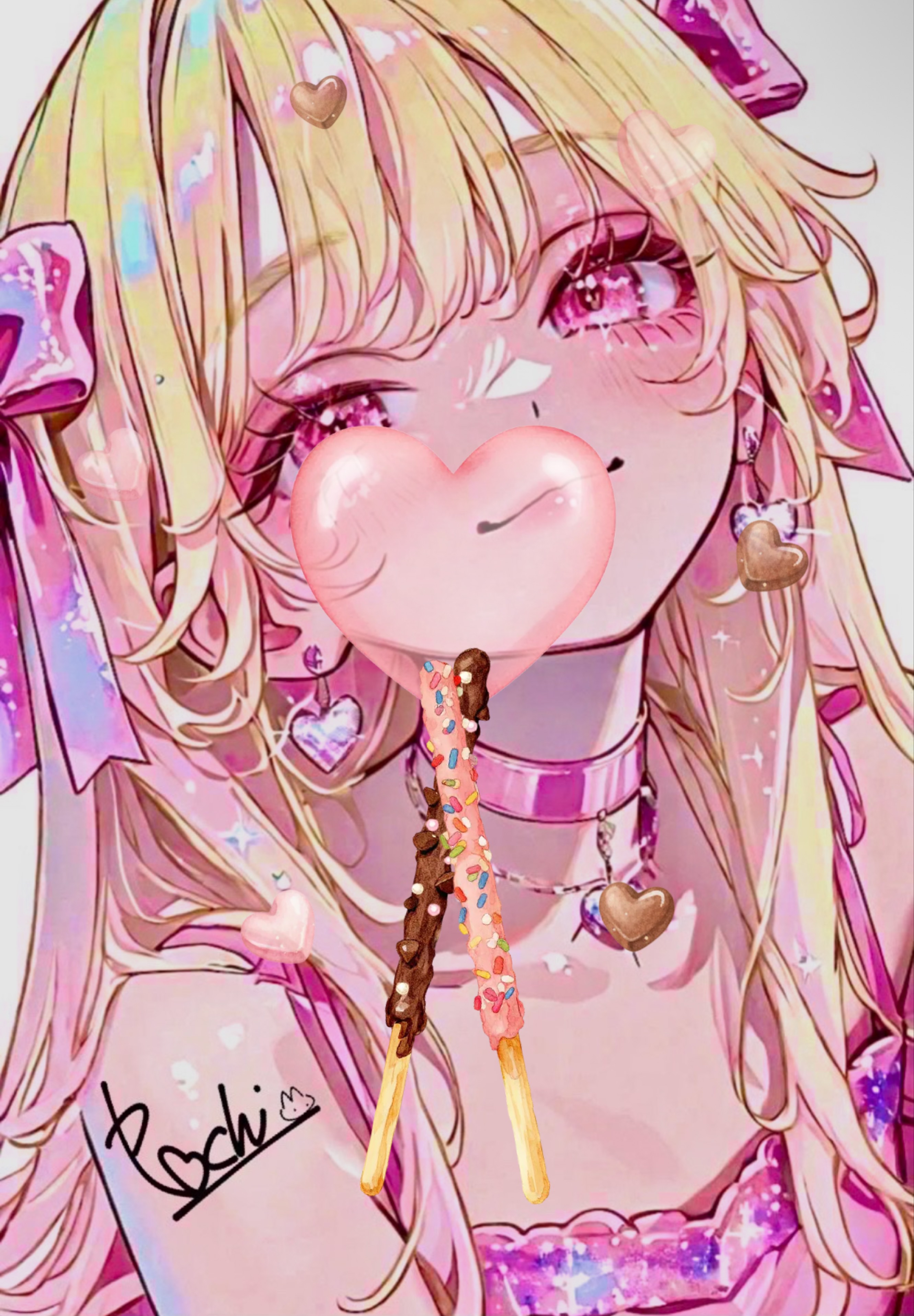 初潜┊︎ お友達募集‼️