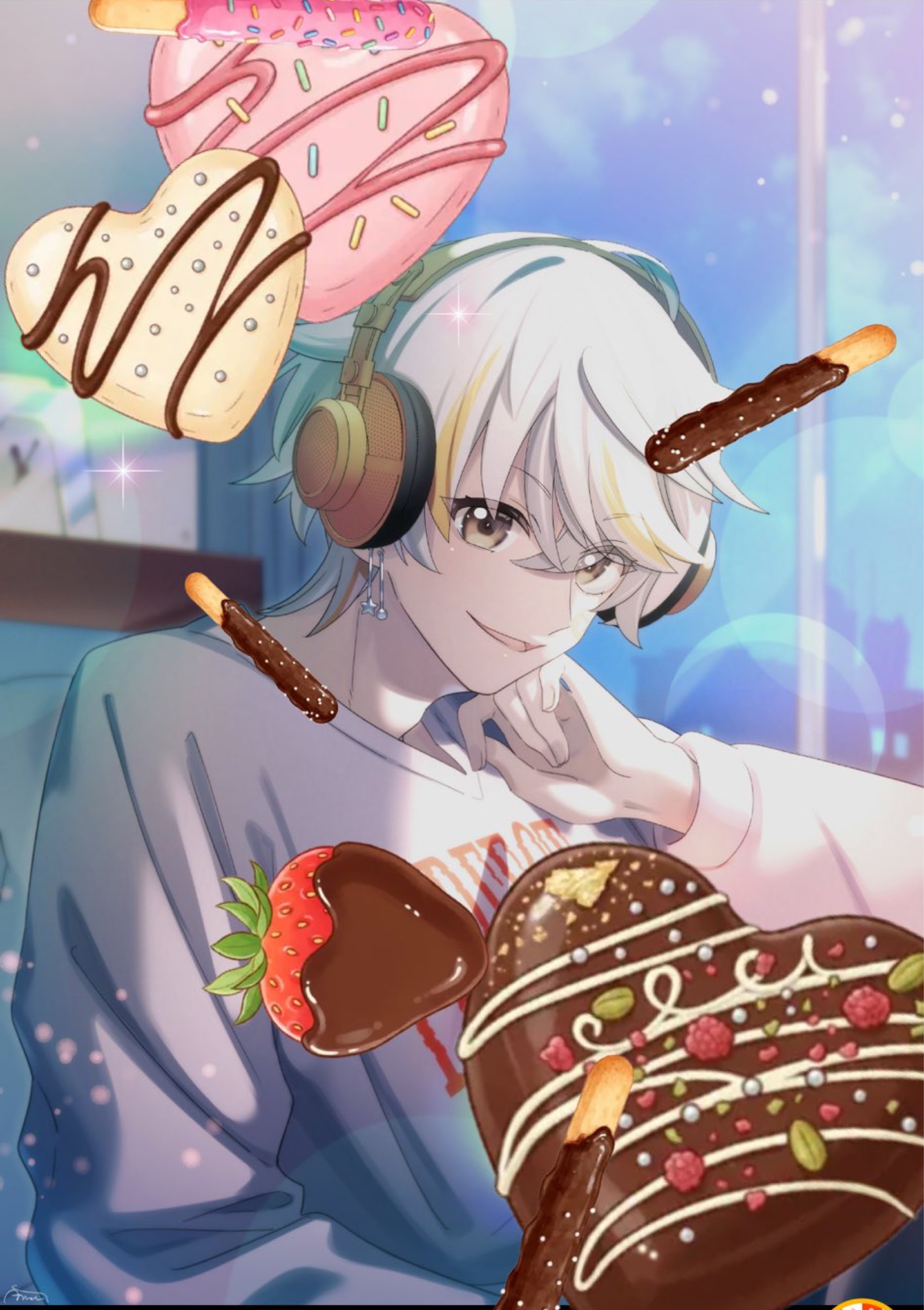 11/10 お気軽に┊︎朝の雑談