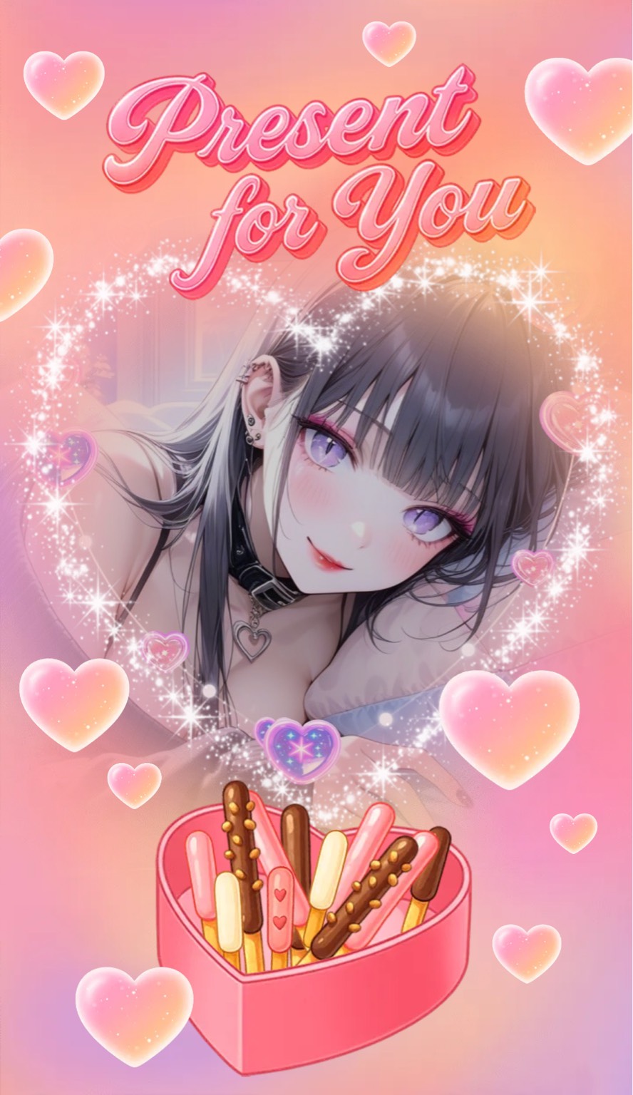 9時までバスターどうぞ𓂃 𓈒𓏸◌‬