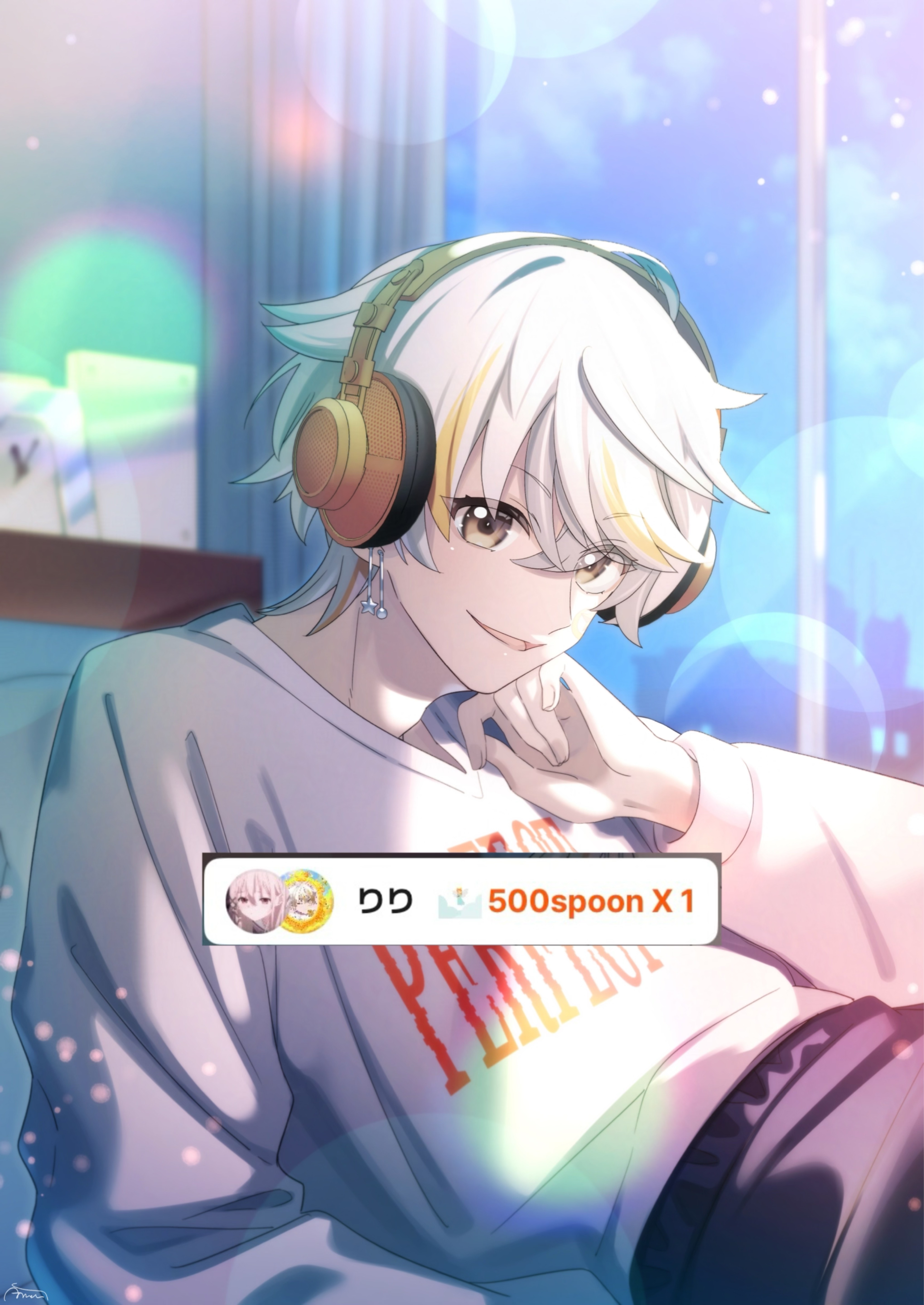 11/10 お気軽に┊︎朝の雑談