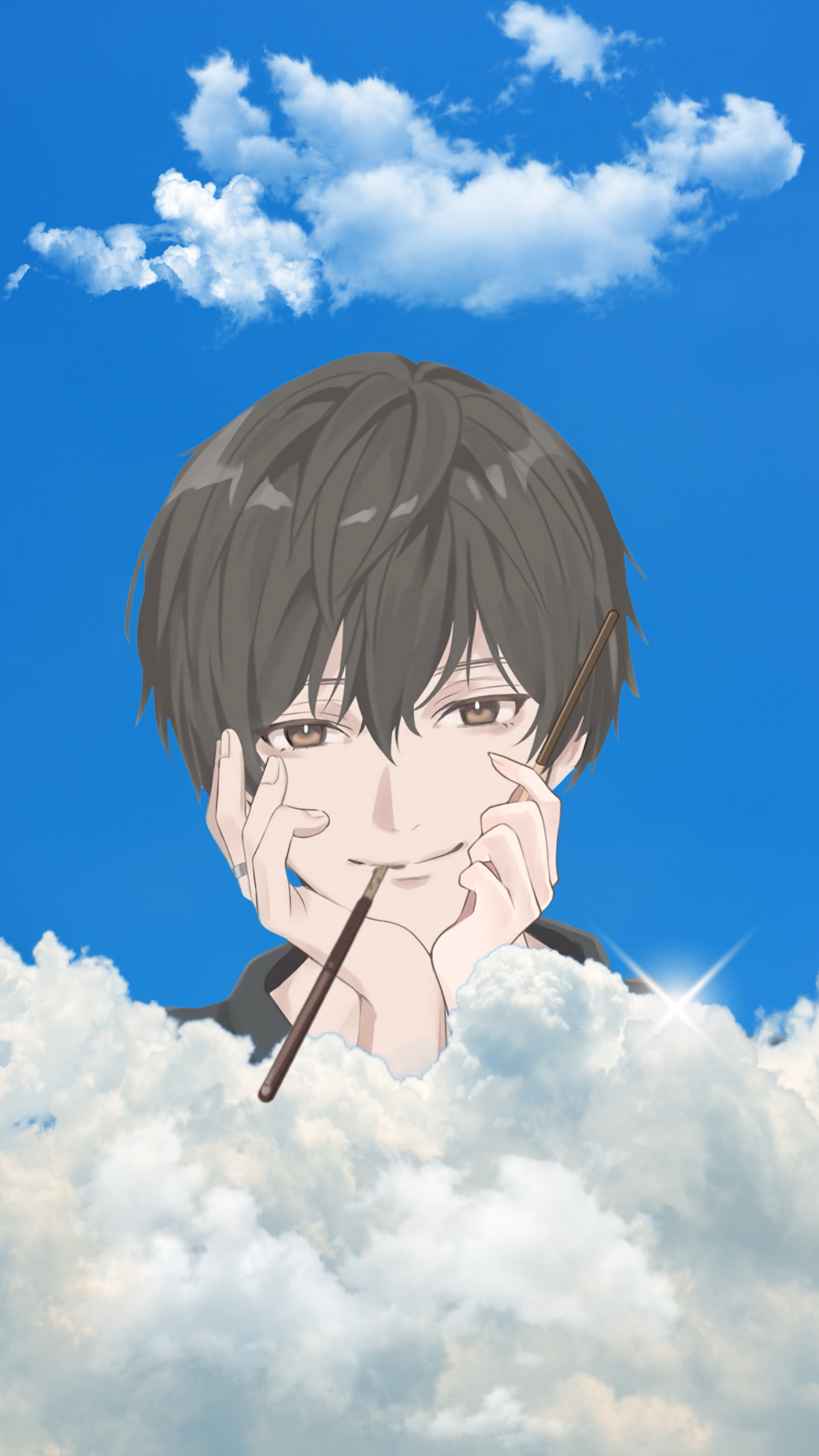 おっふぁよぅございまぁ～すっ！