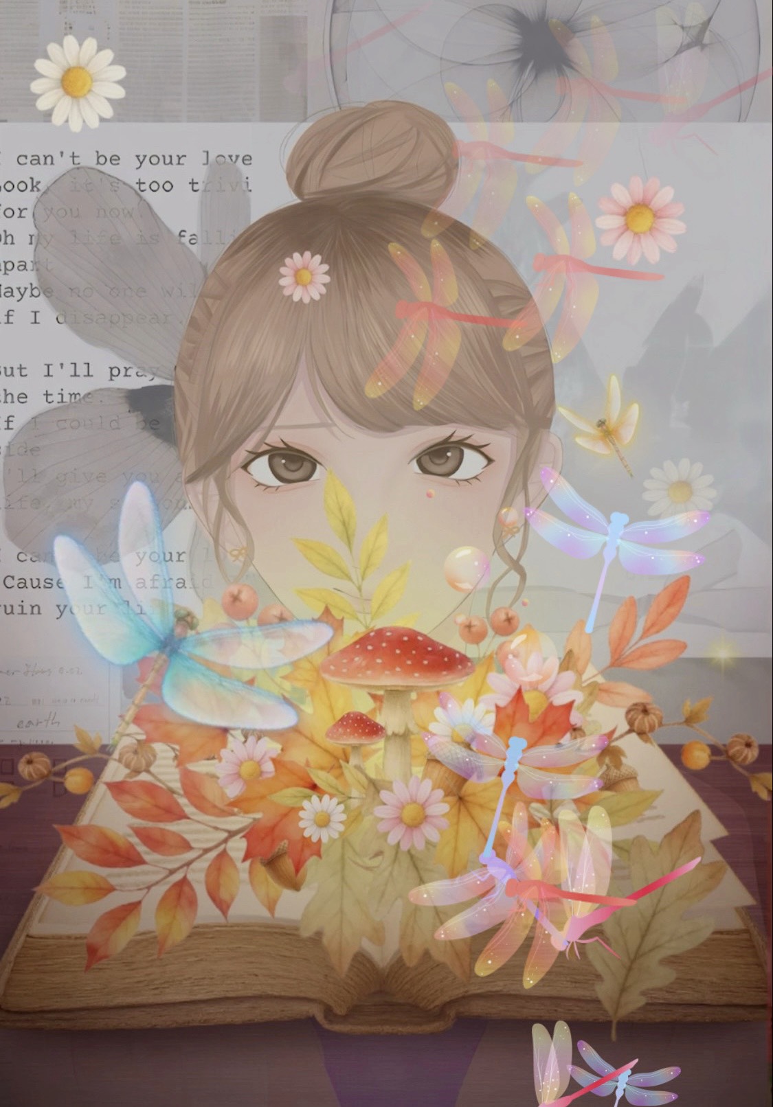 【入室非表示】深い眠りへ𓂃𓈒𓋜