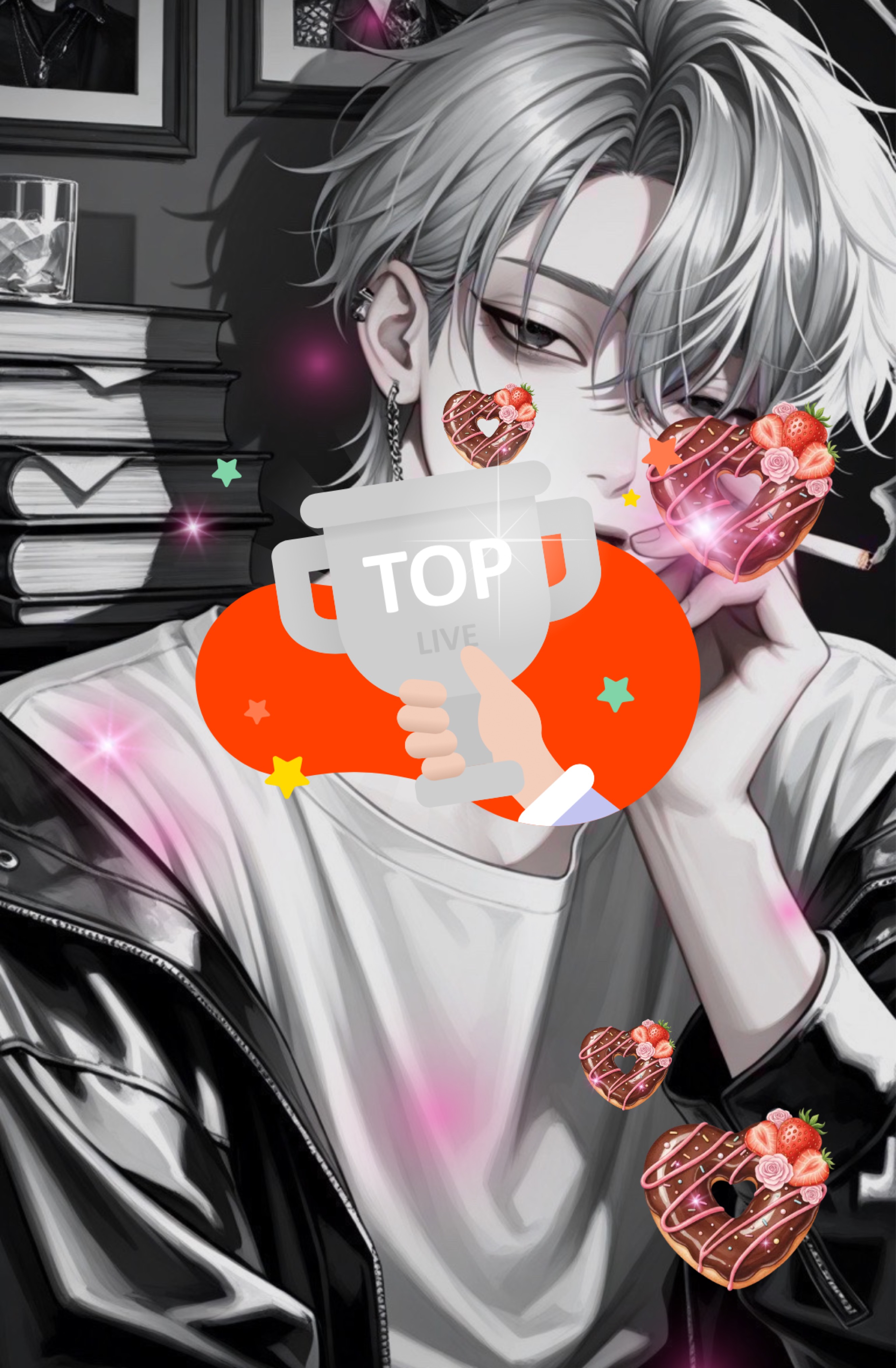 初潜◎ 寄ってみ？