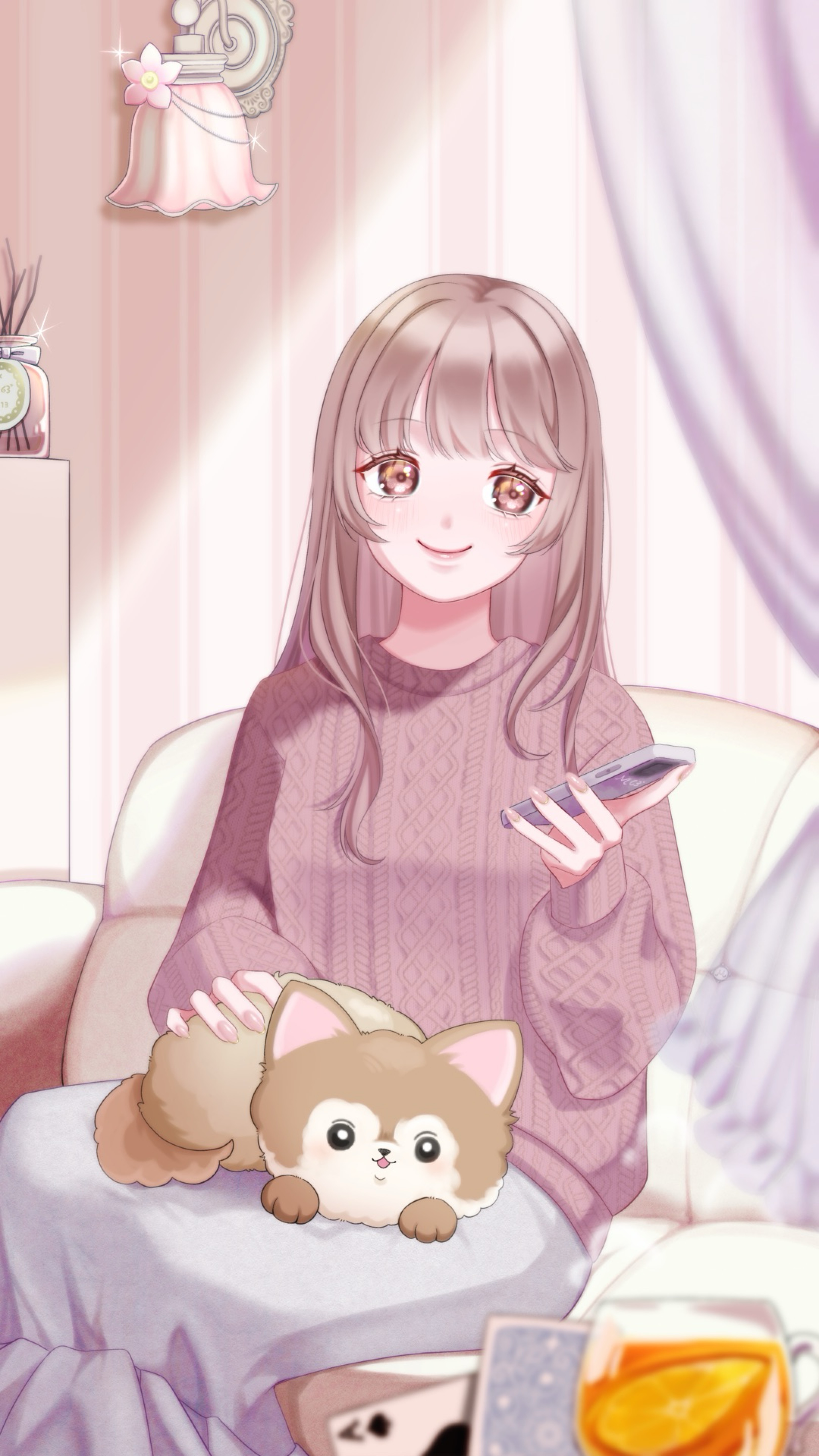 無言⭕️保育士の♡募集！