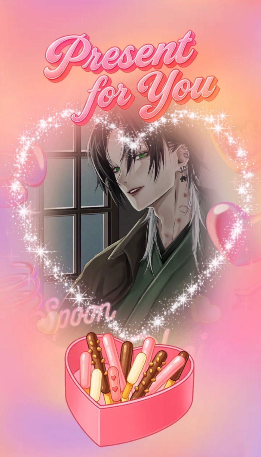 おはよ〜〝1h.〟