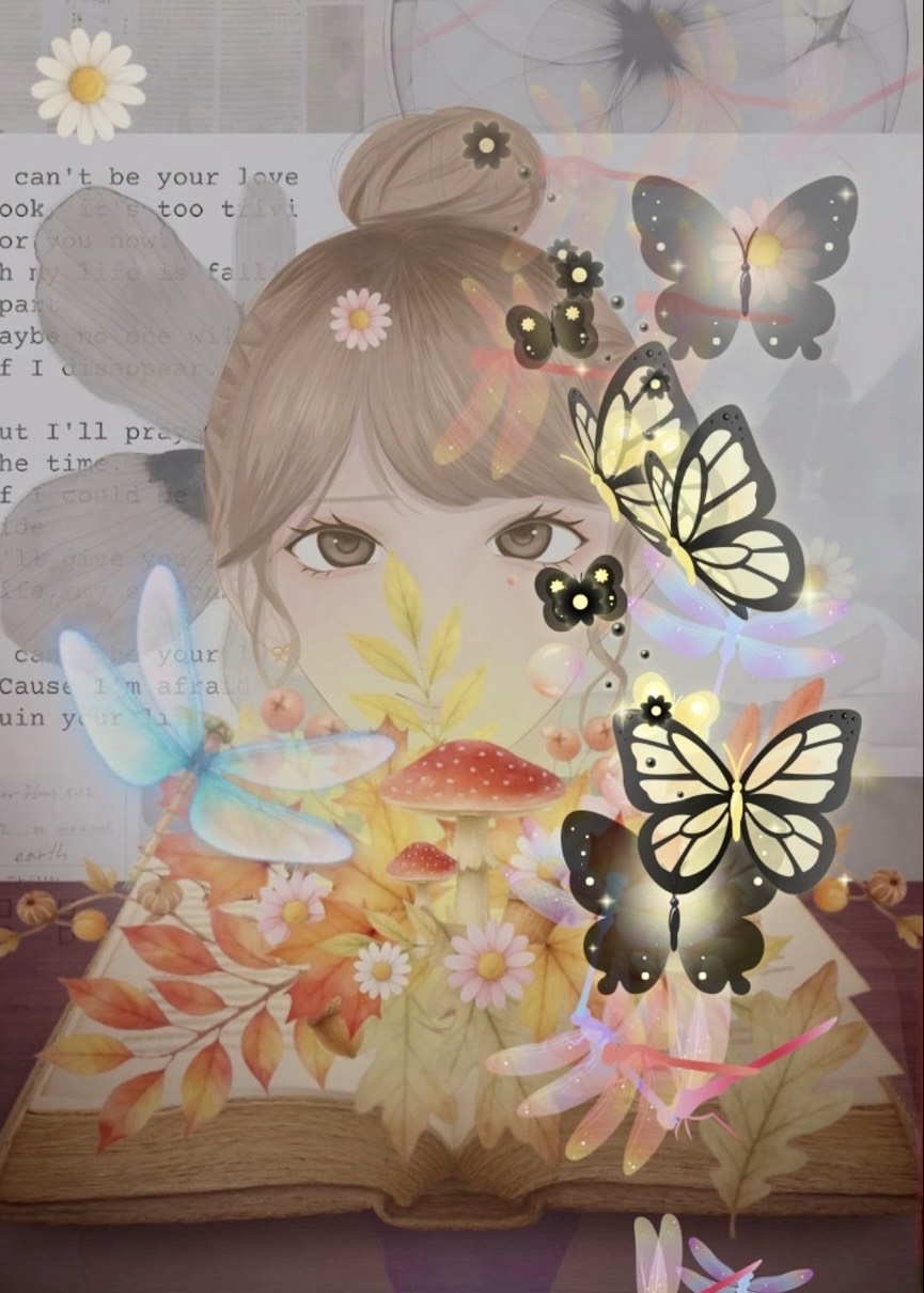 【入室非表示】あなたが帰る場所𓂃𓈒𓋜