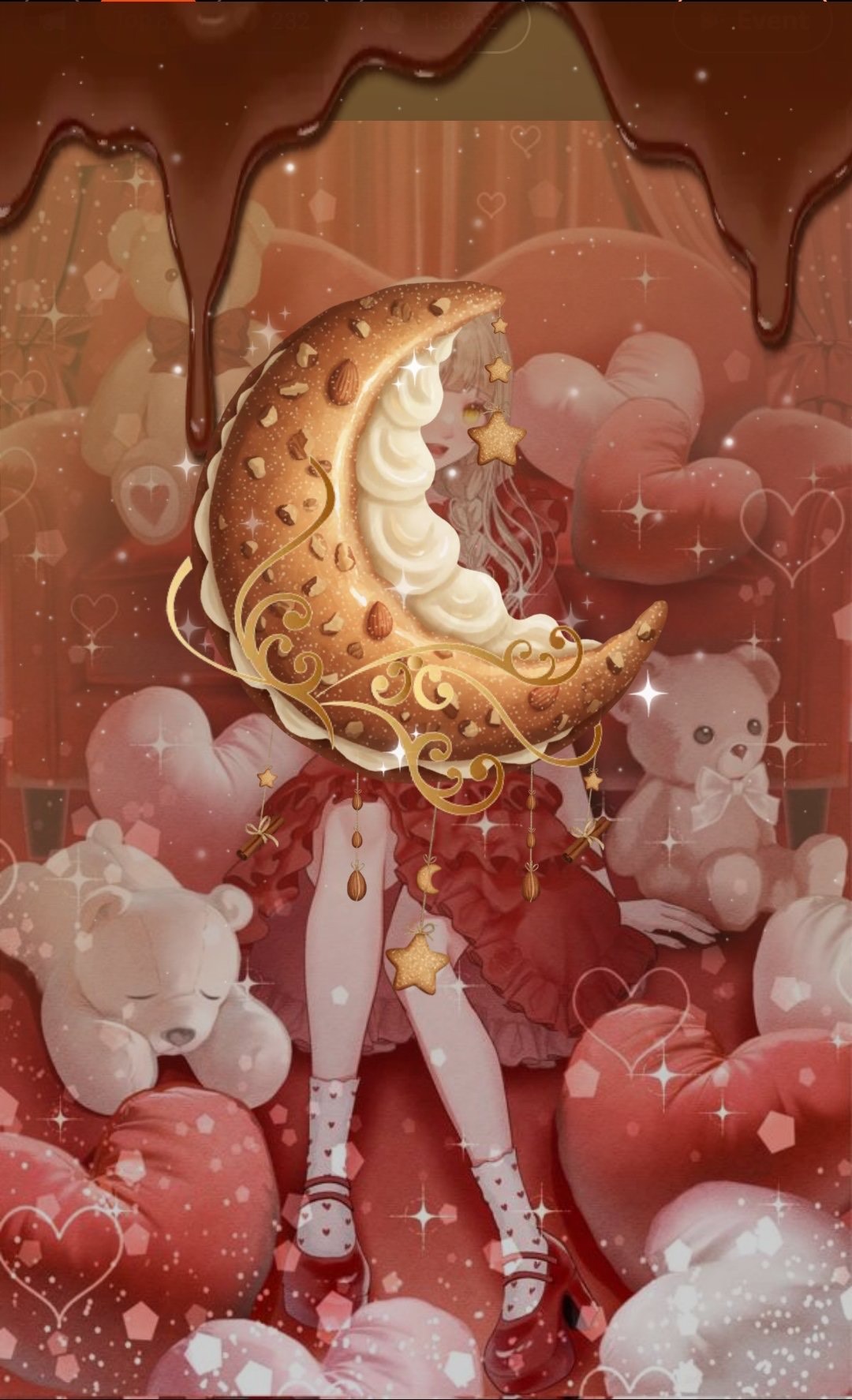 ゆる雑談♩はじめましてさんも.ᐟ.ᐟ💮