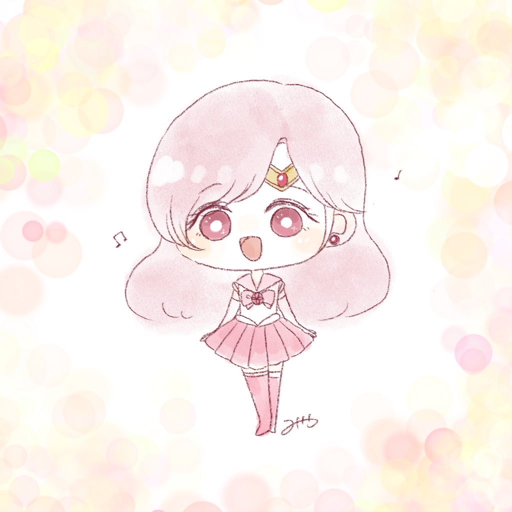 朝のBGMに𓂃 𓈒𓏸◌