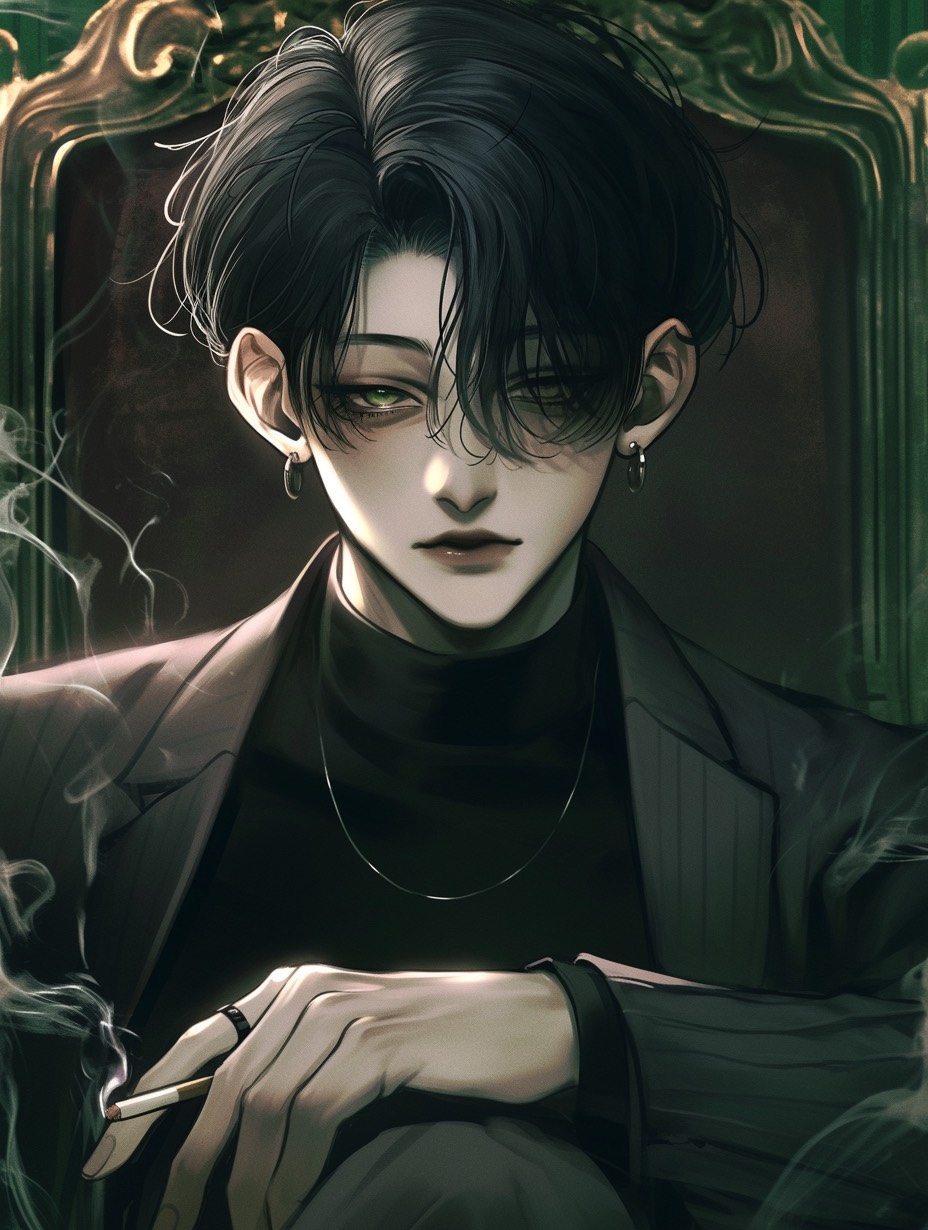 #15 ⚠︎ 独 占 注 意 ⚠︎