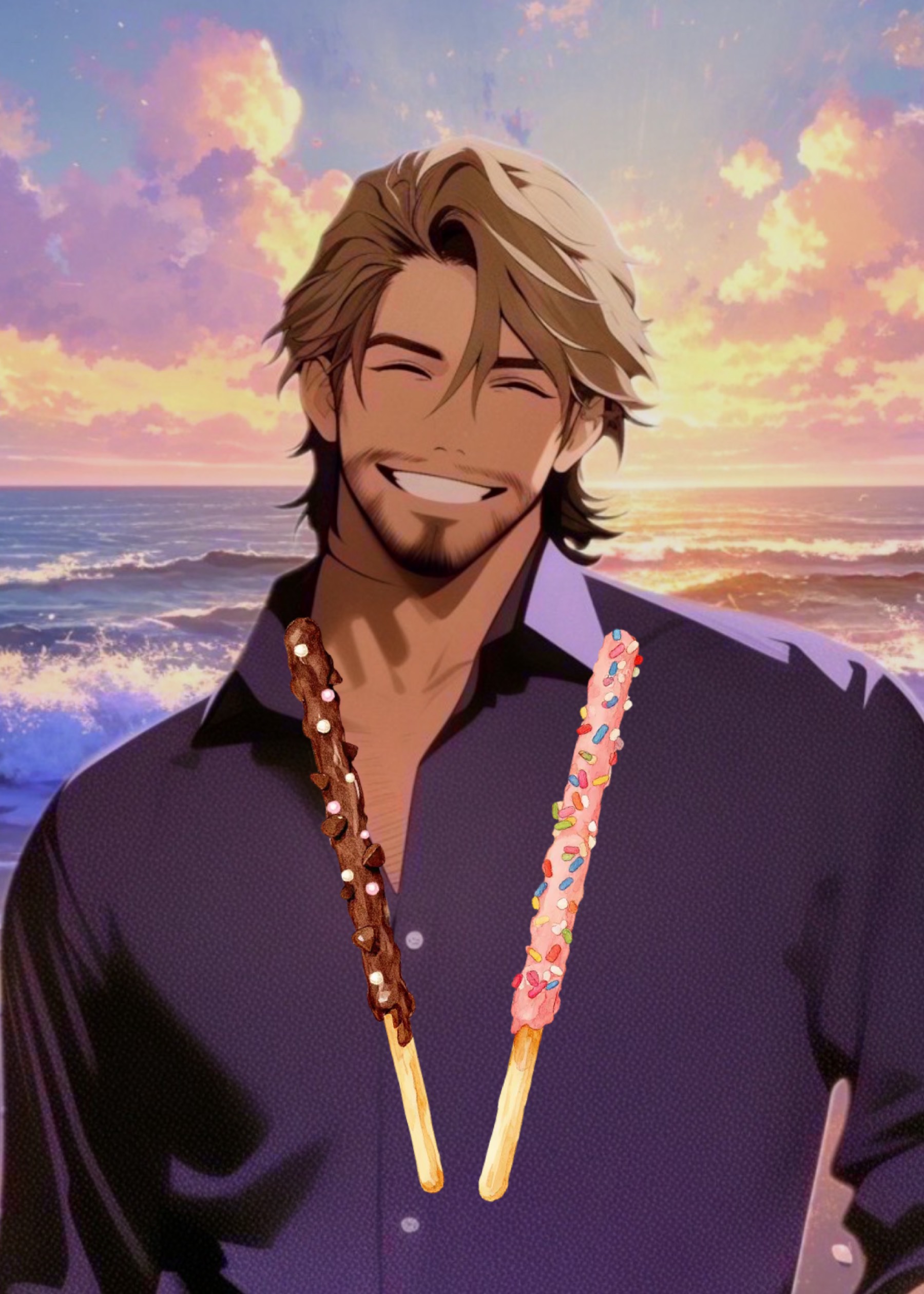 仲良くなりたい！月曜日☀️｡°✨️