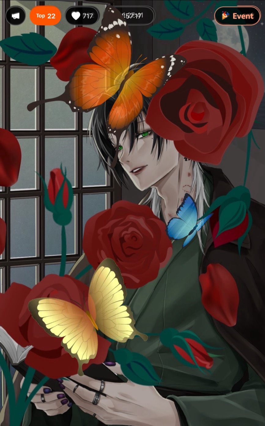 ᵀᵣₐₙ𝕢ᵤᵢₗₗₒ.☪︎*｡꙳