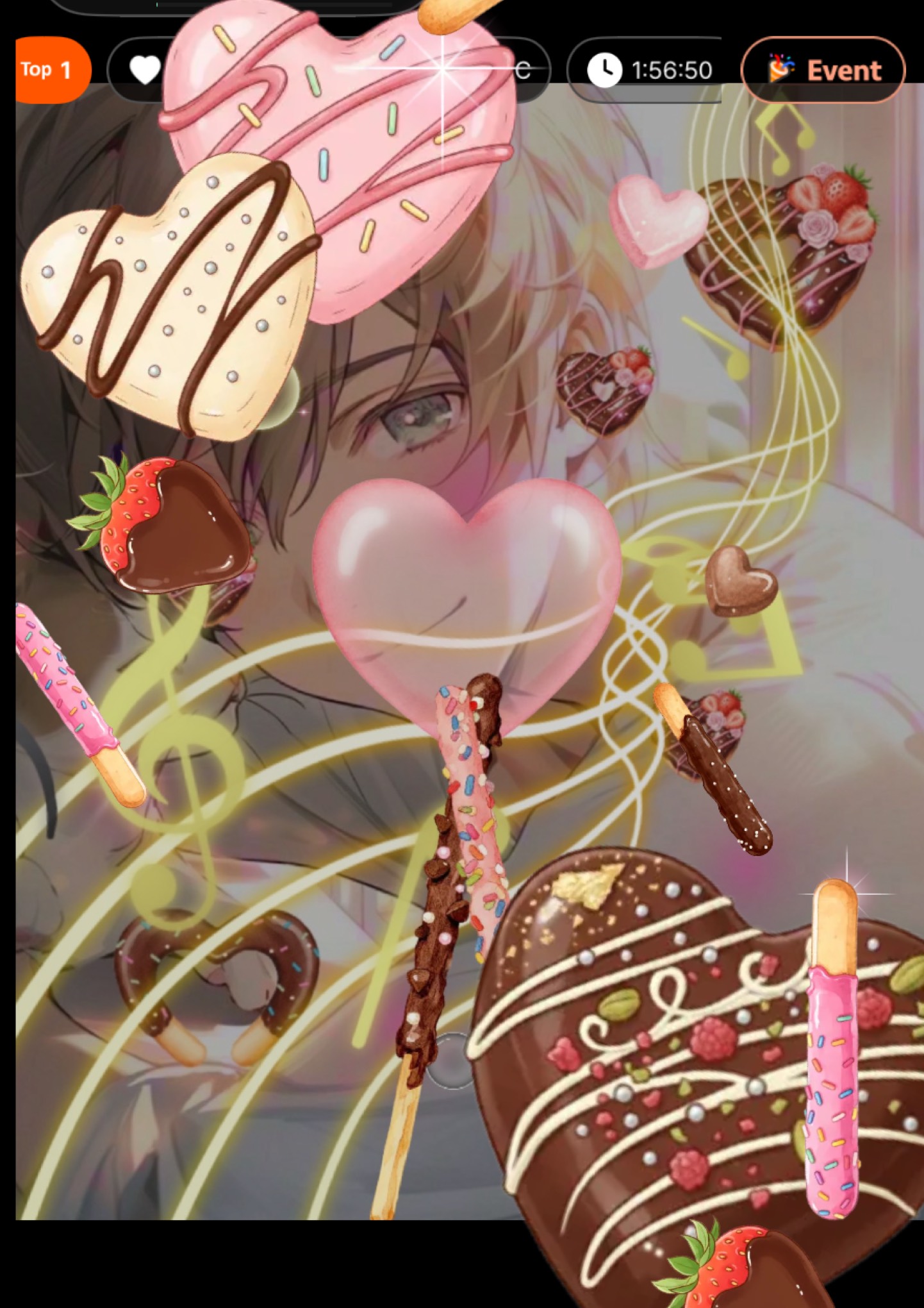 一部の人に刺さる声