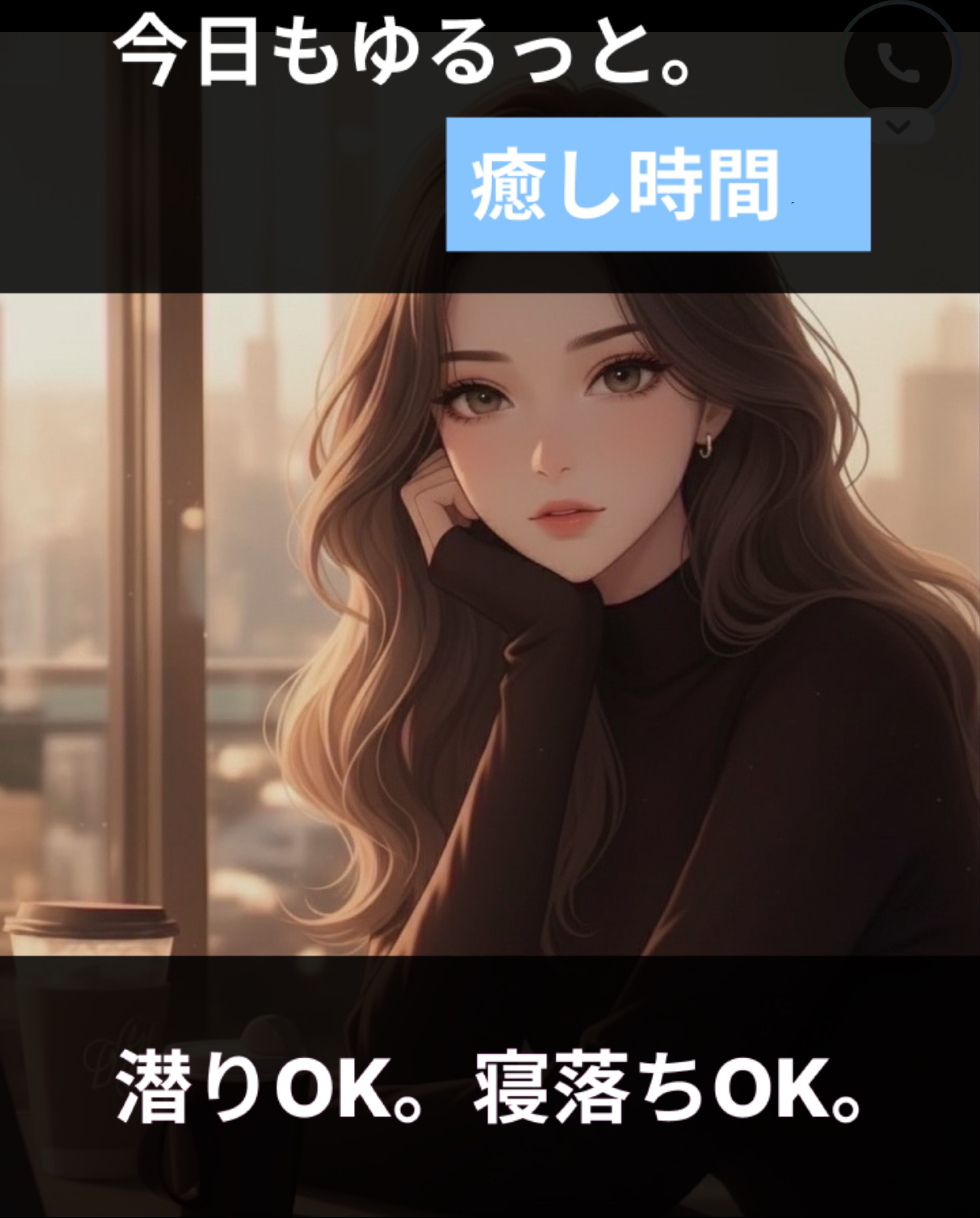 初🫐潜🙆‍♀️寝る？♡喋る？♡