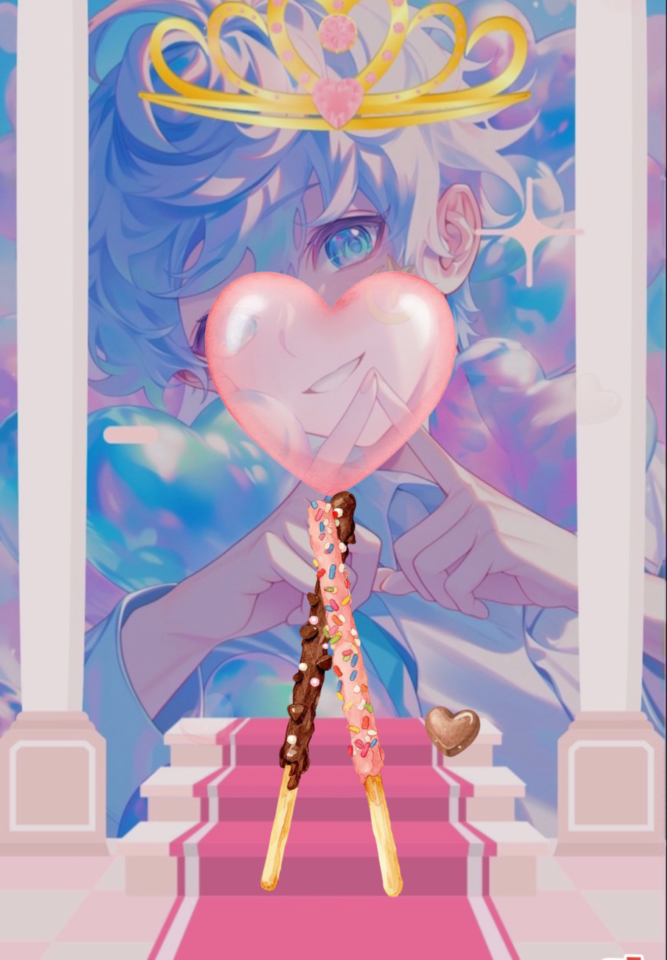 11/10 お気軽に┊︎歌と雑談