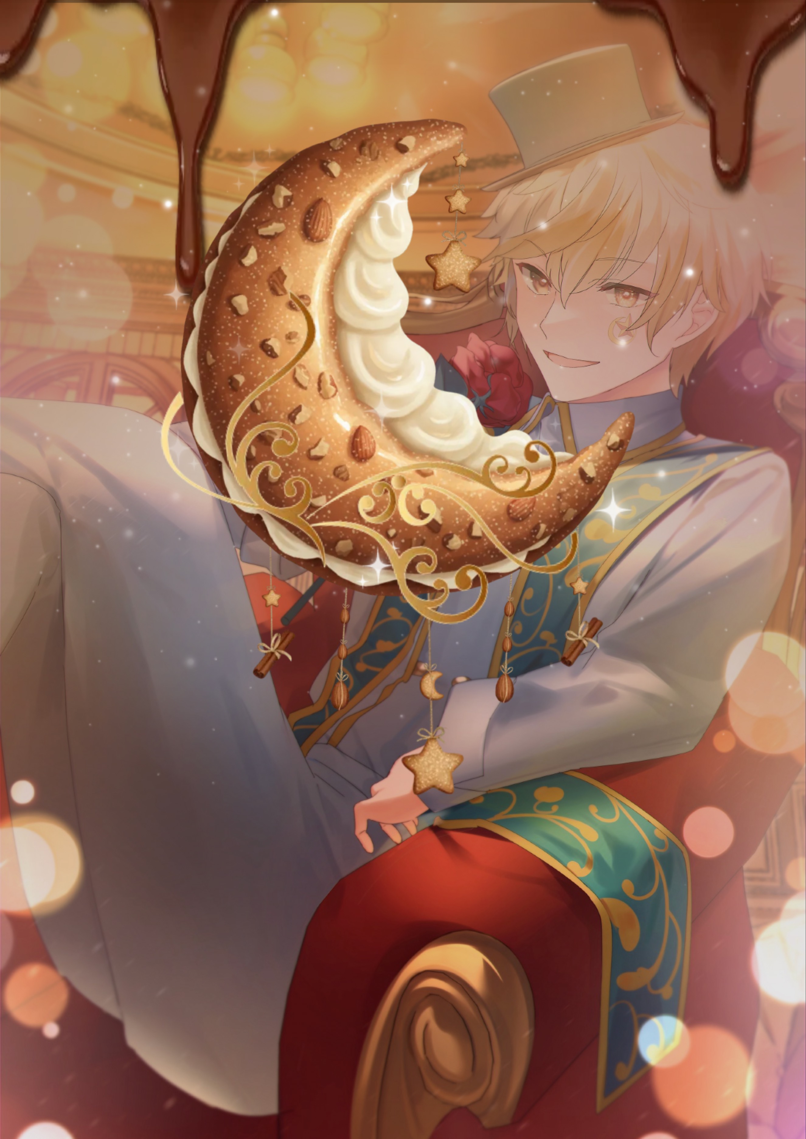 11/10 お気軽に┊︎歌と雑談