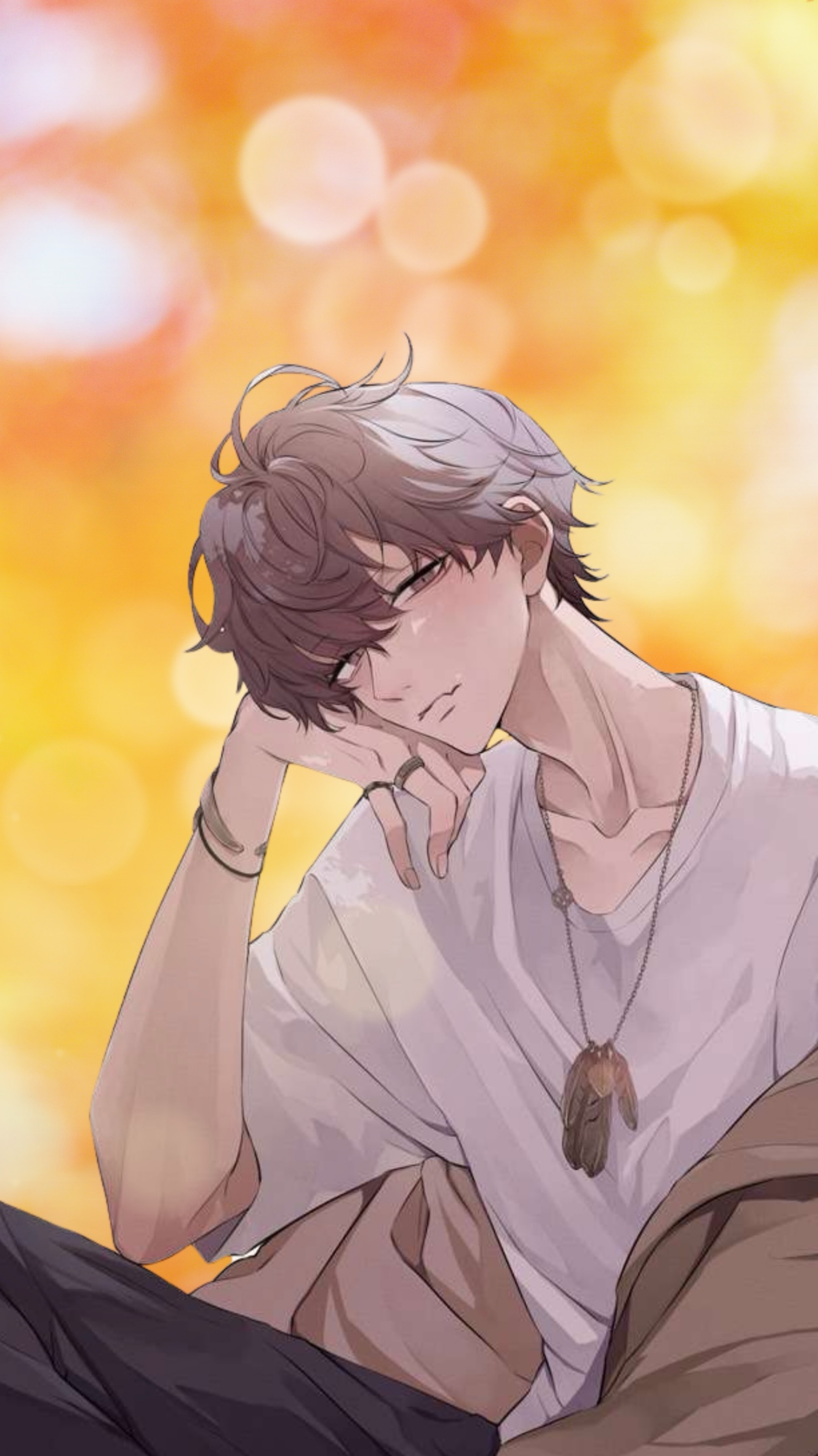 【優声】おはよ。おいで。11.11