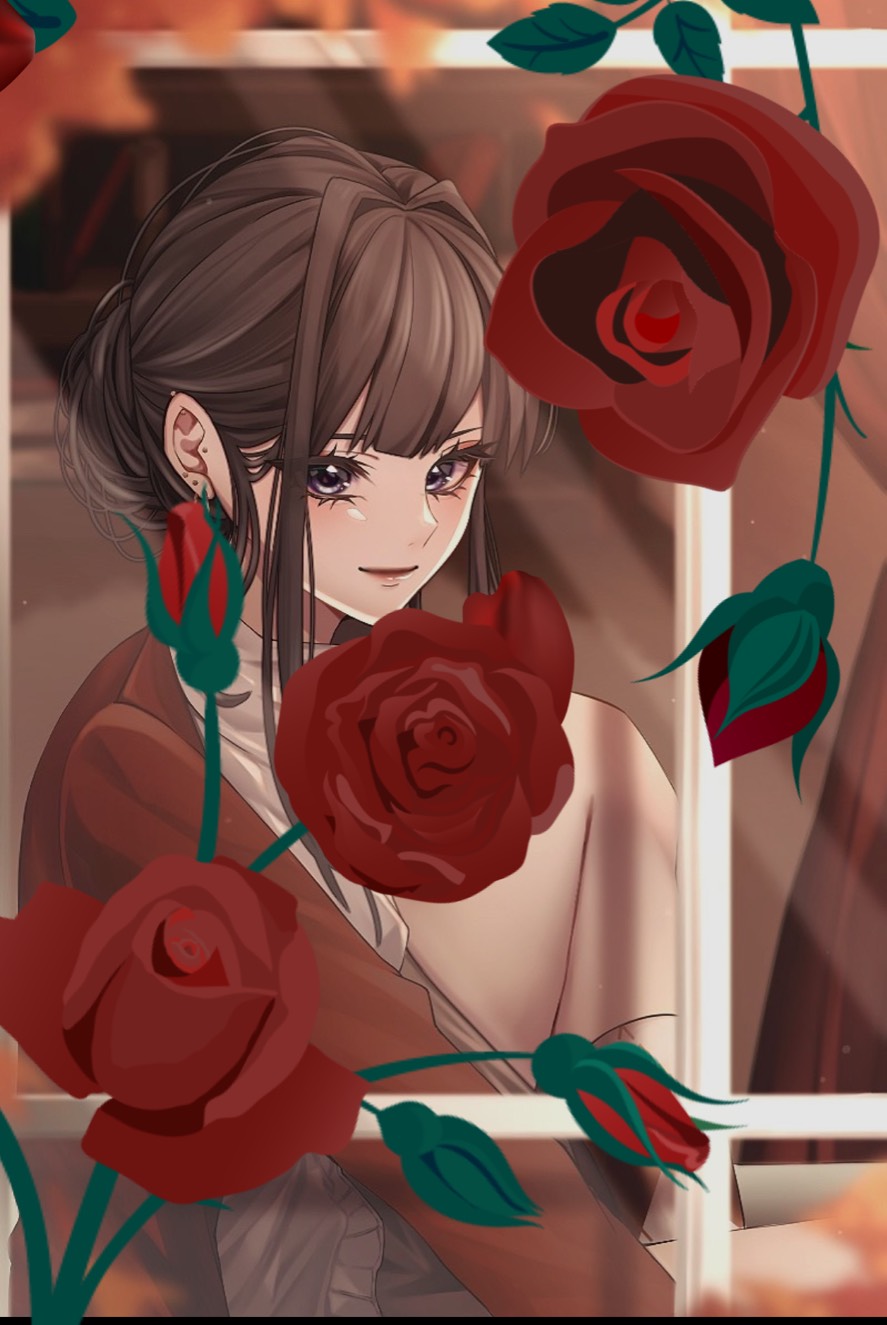 おはよって言わせて𓂃 𓈒𓏸◌‬