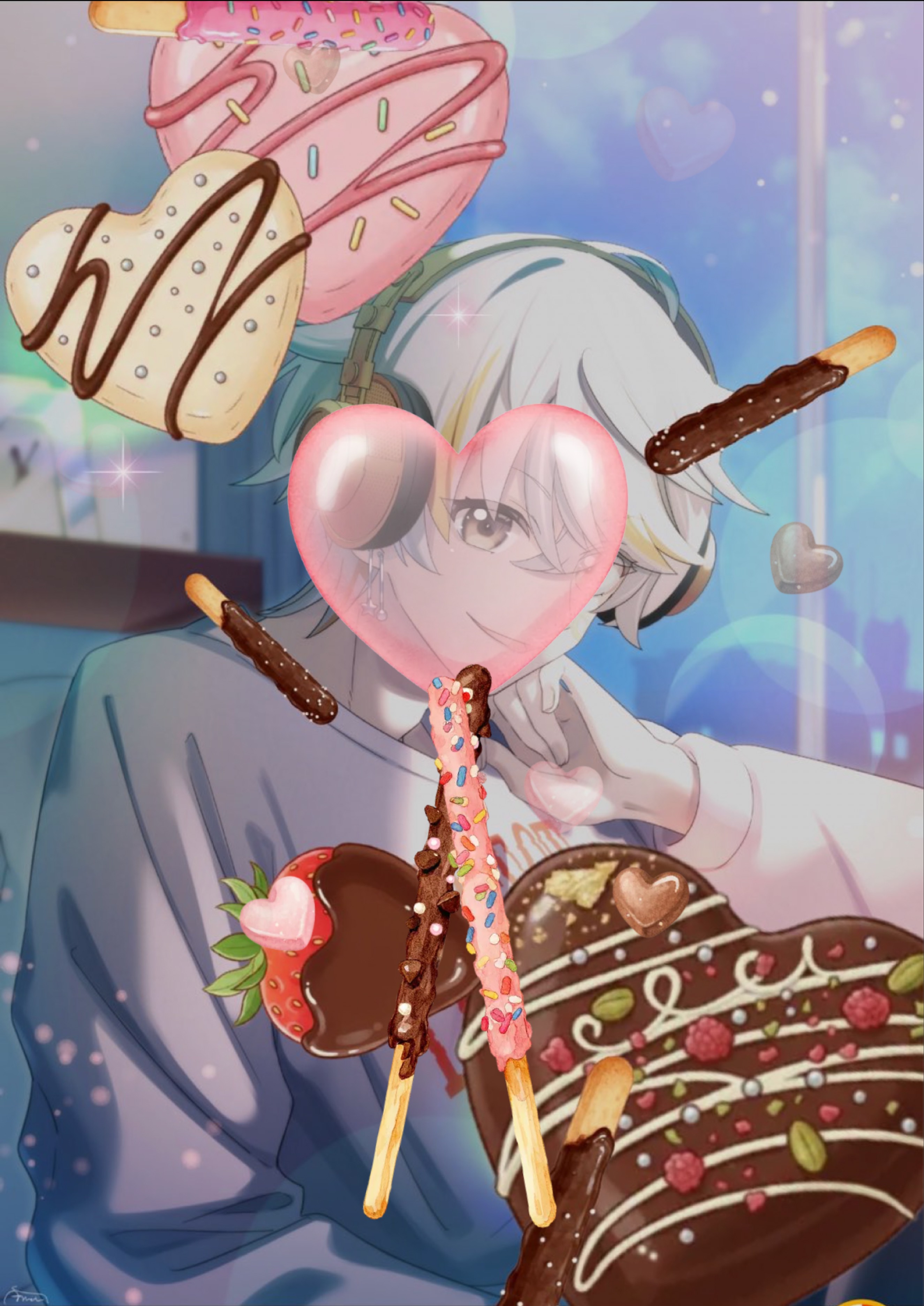 11/10 お気軽に┊︎朝の雑談