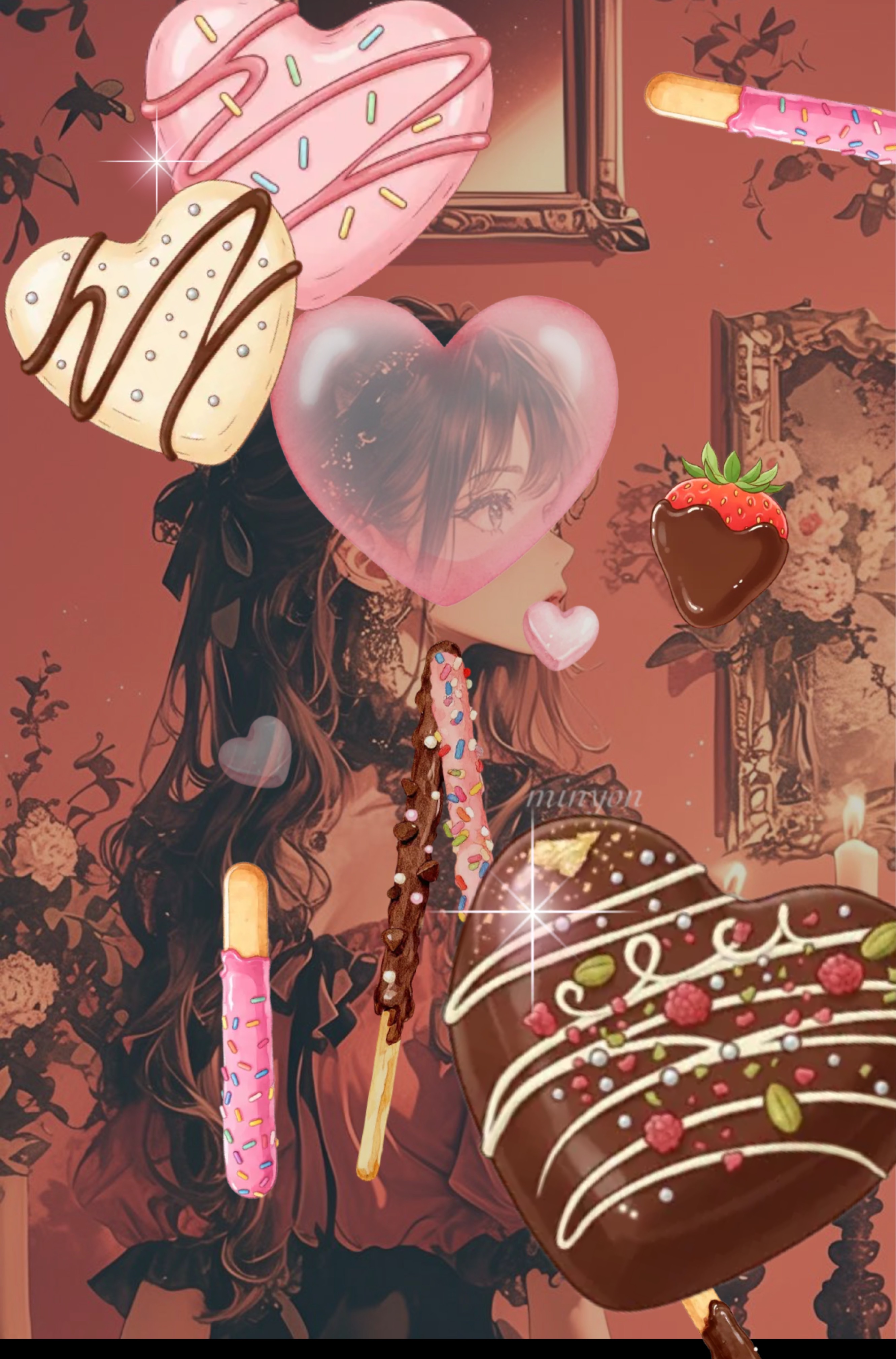 🪬絶対に30分ニダ界隈🪬初〇