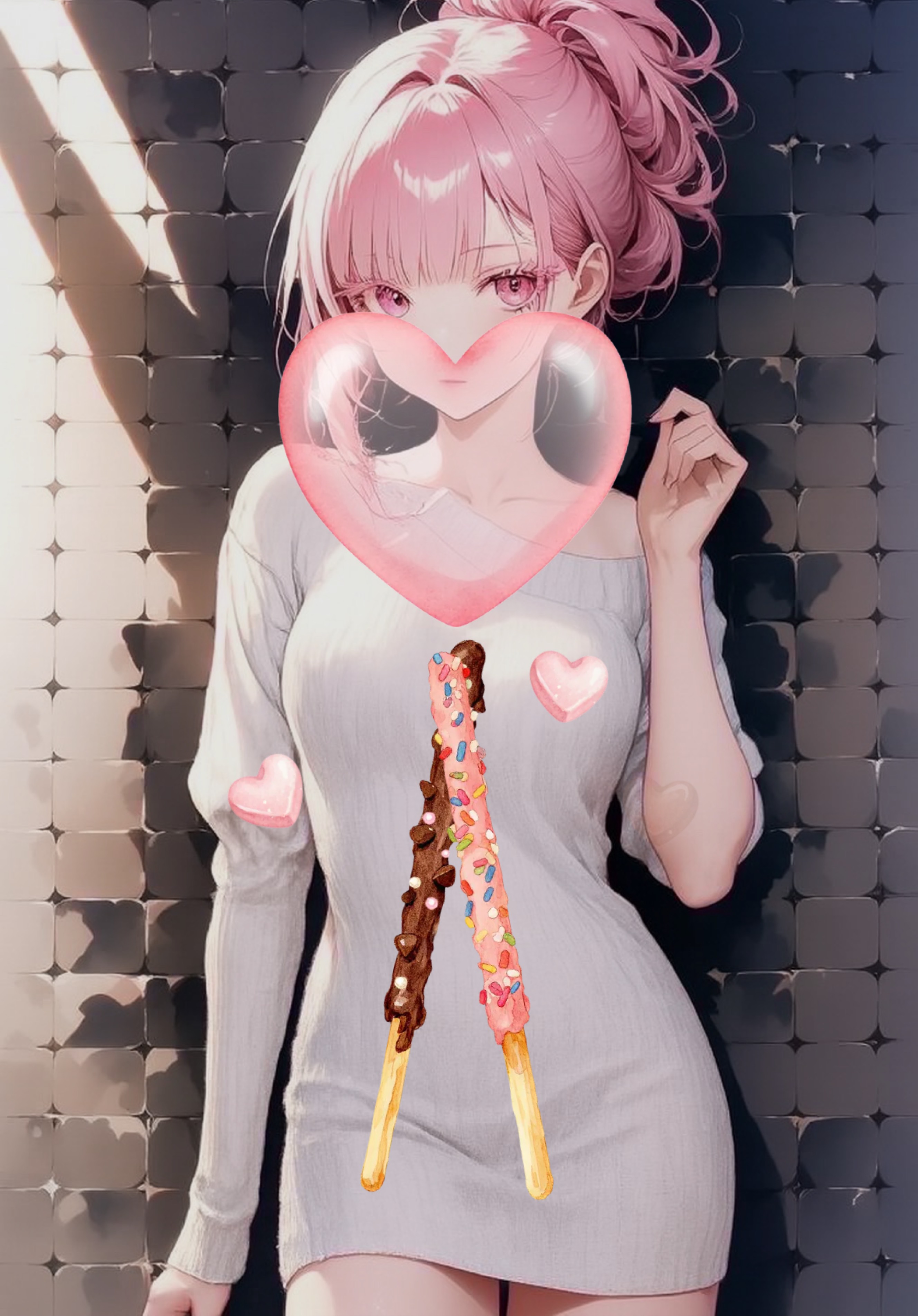 初寝潜◎お姉さんはお喋りがしたい𓂃𓈒️🕊