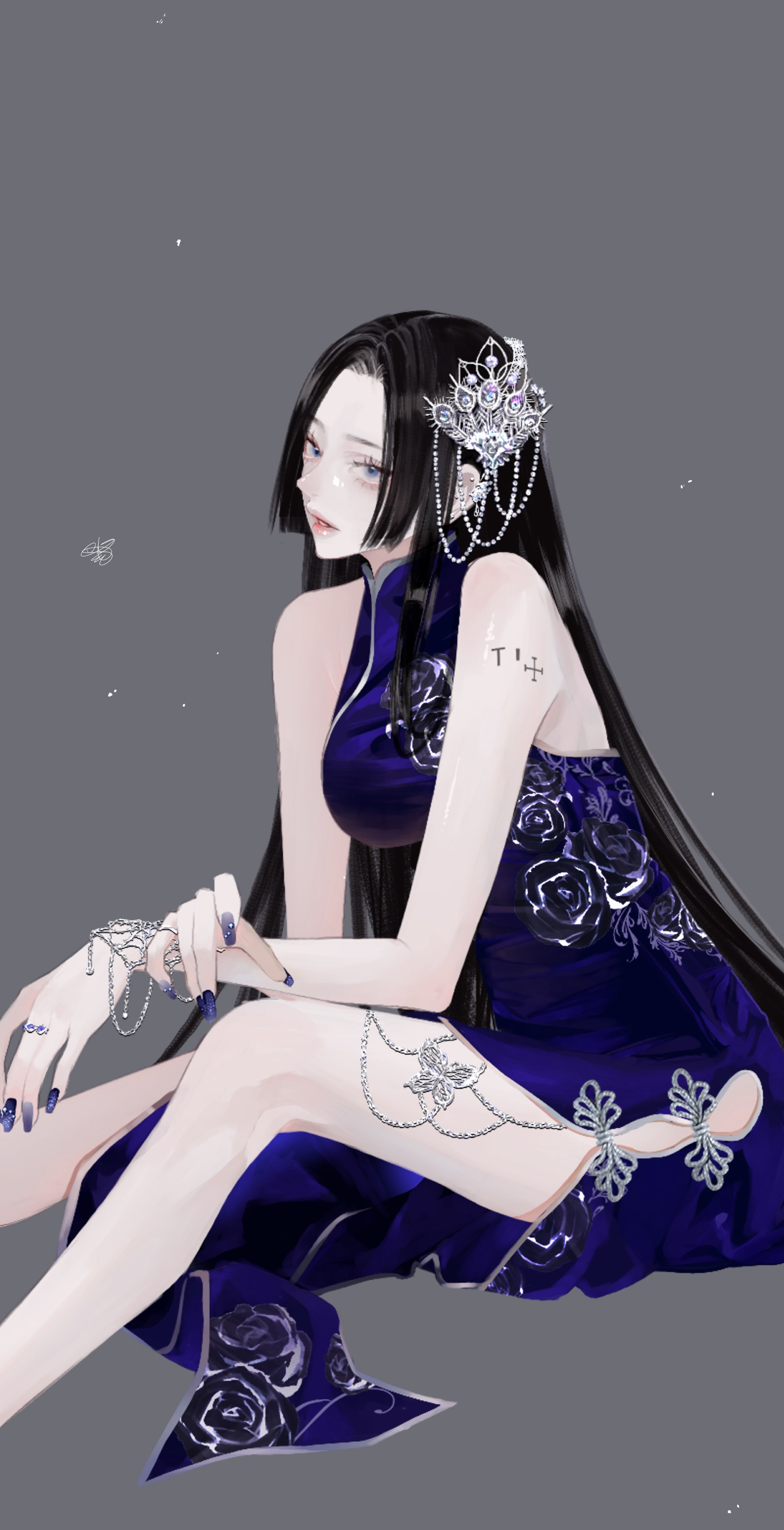 雑談 ‎⌇﻿ 低音推しへ⟡.·