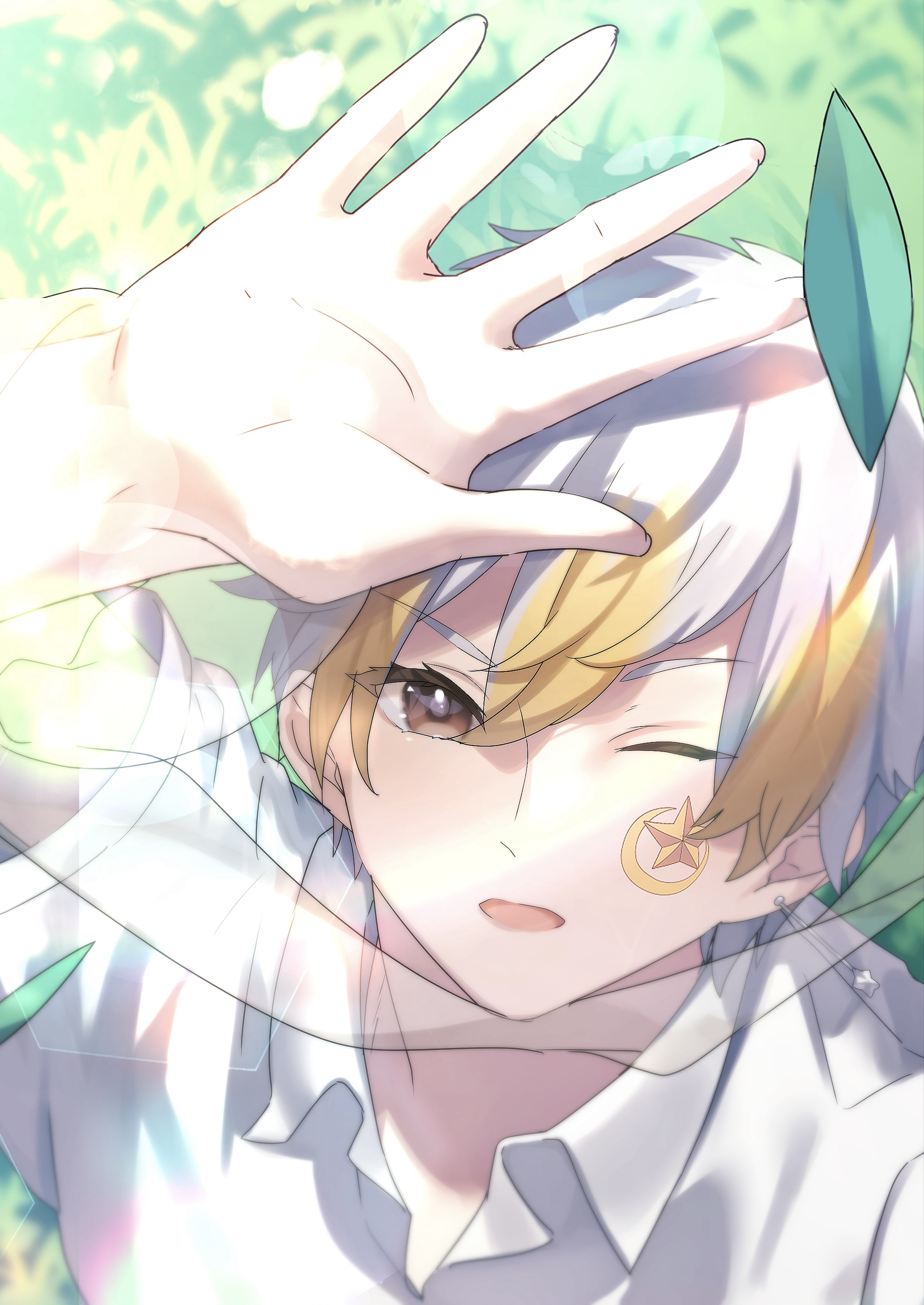 11/10 お気軽に┊︎歌と雑談