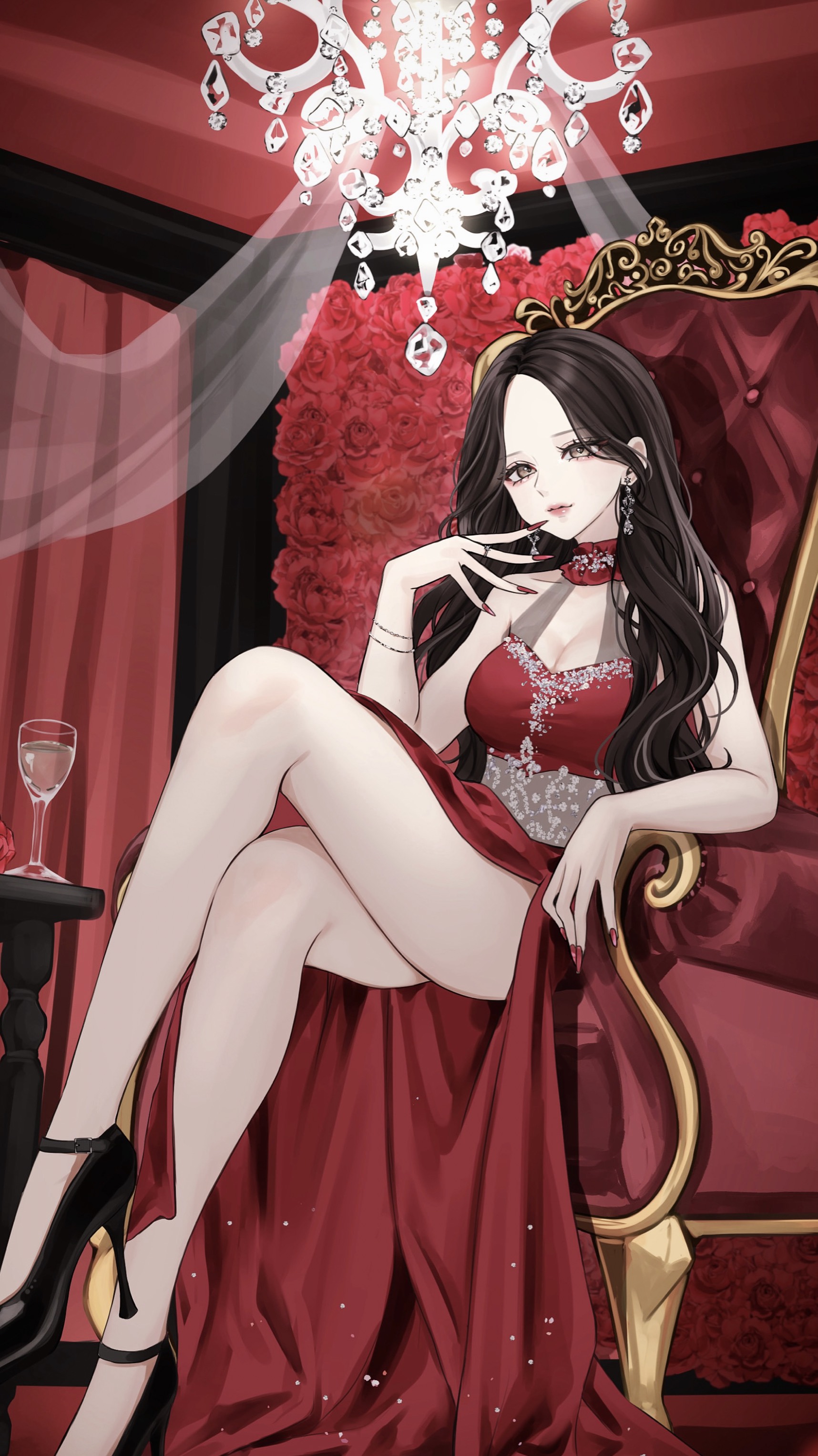 初見・潜⭕️Voice貢献お願い♡