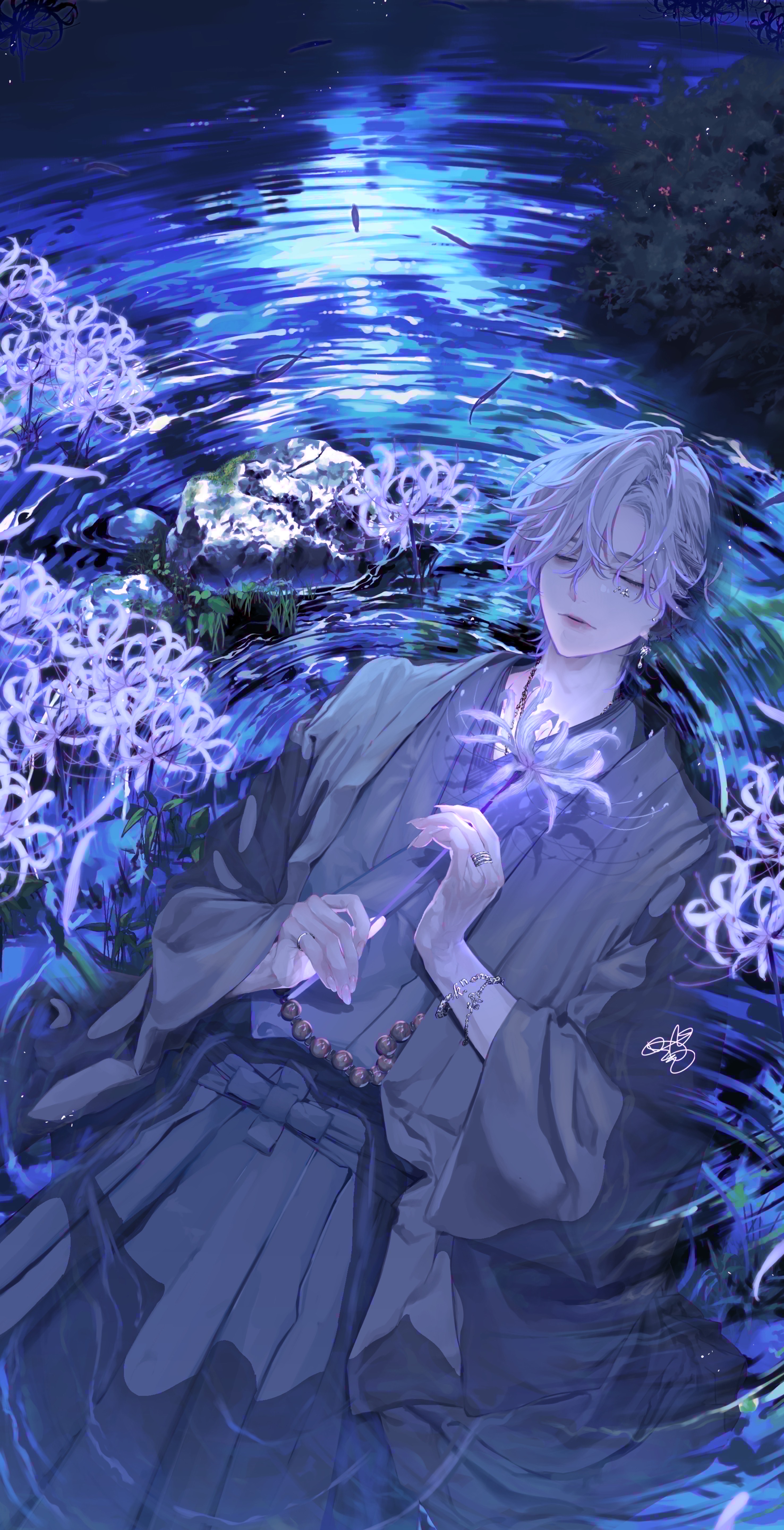 絶対沼る寝落ち枠