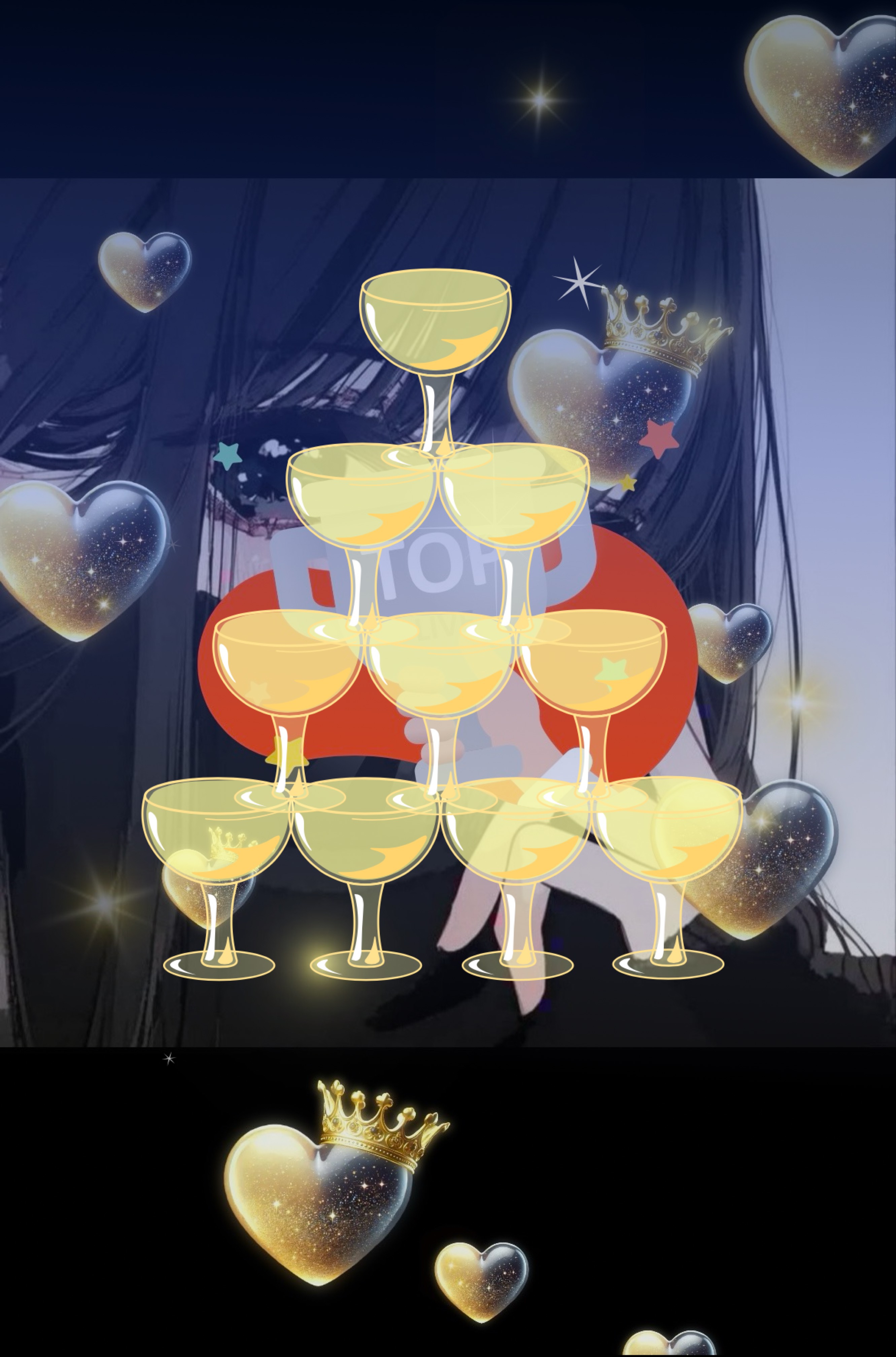 初◎ Newラスト！！