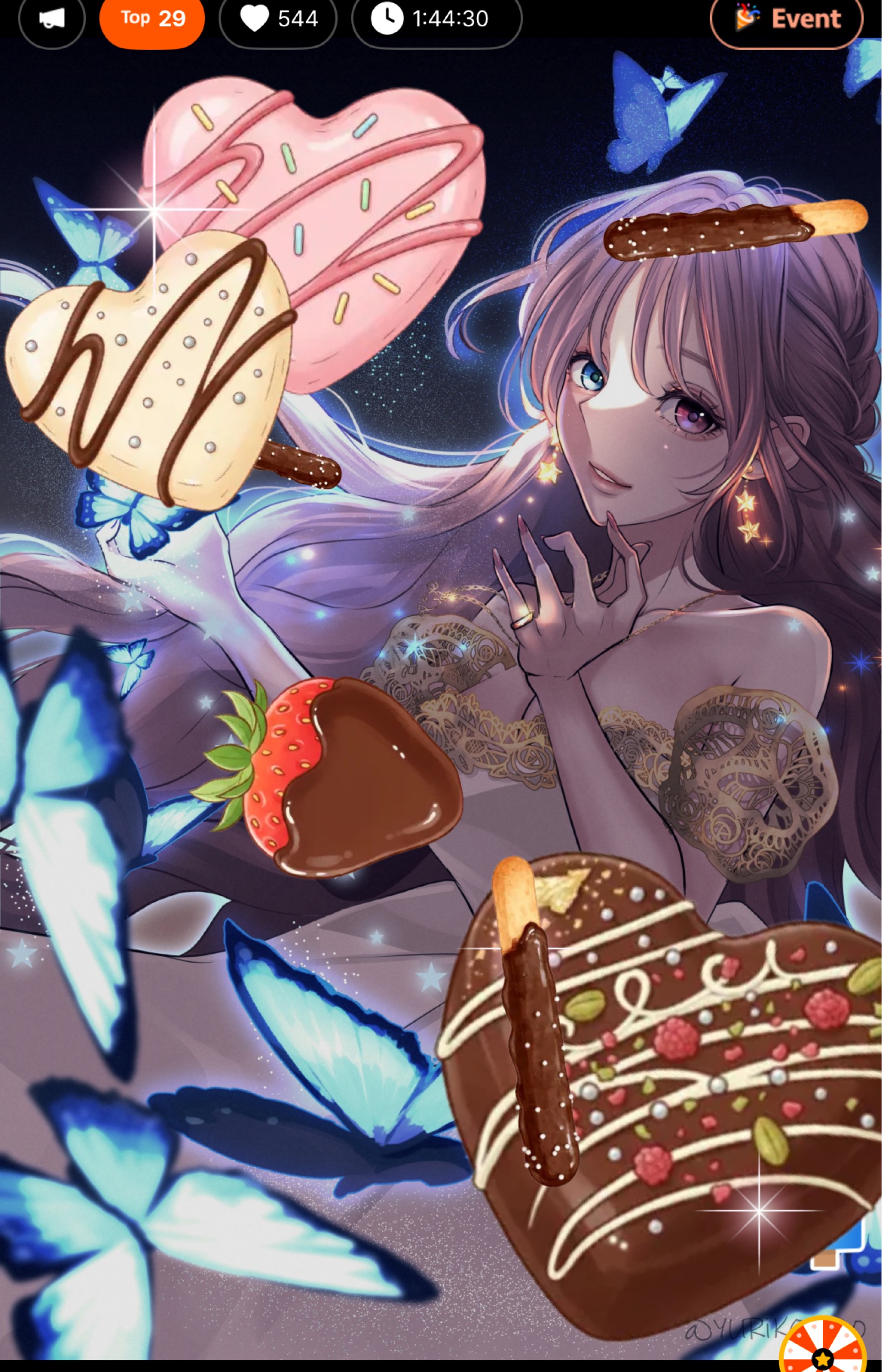 1111(∩ ˘ω˘ )⊃─━━━━☆ﾟ