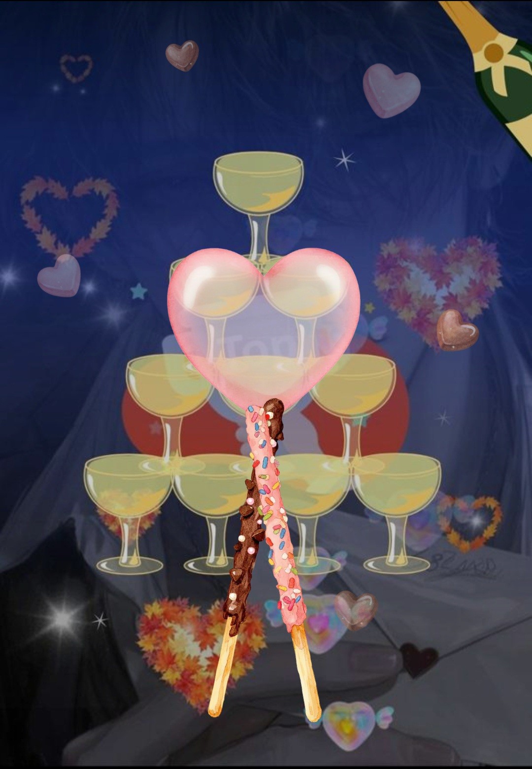 初見さん◎いい声かも